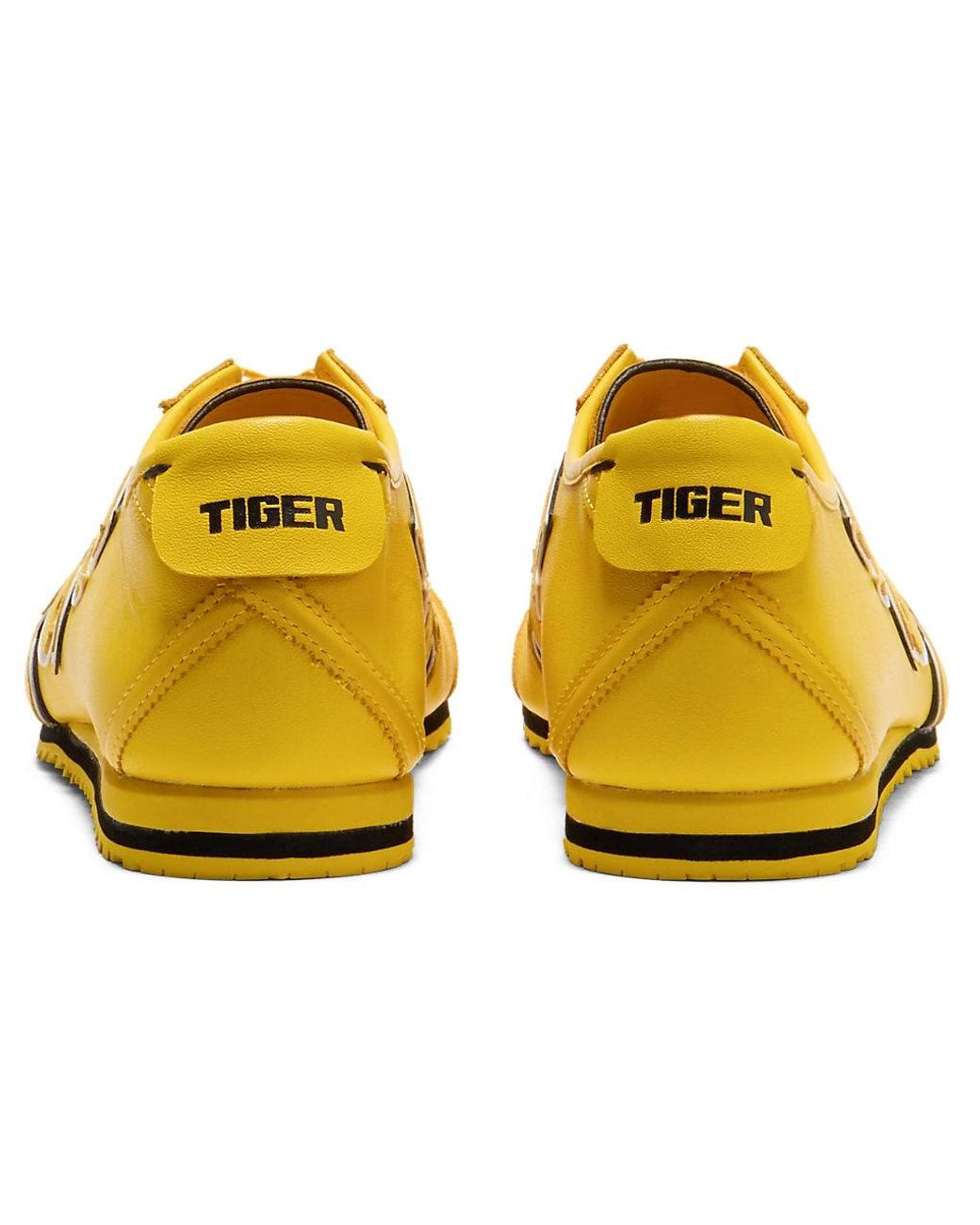 Onitsuka Tiger Yellow Mexico 66 Sd for men