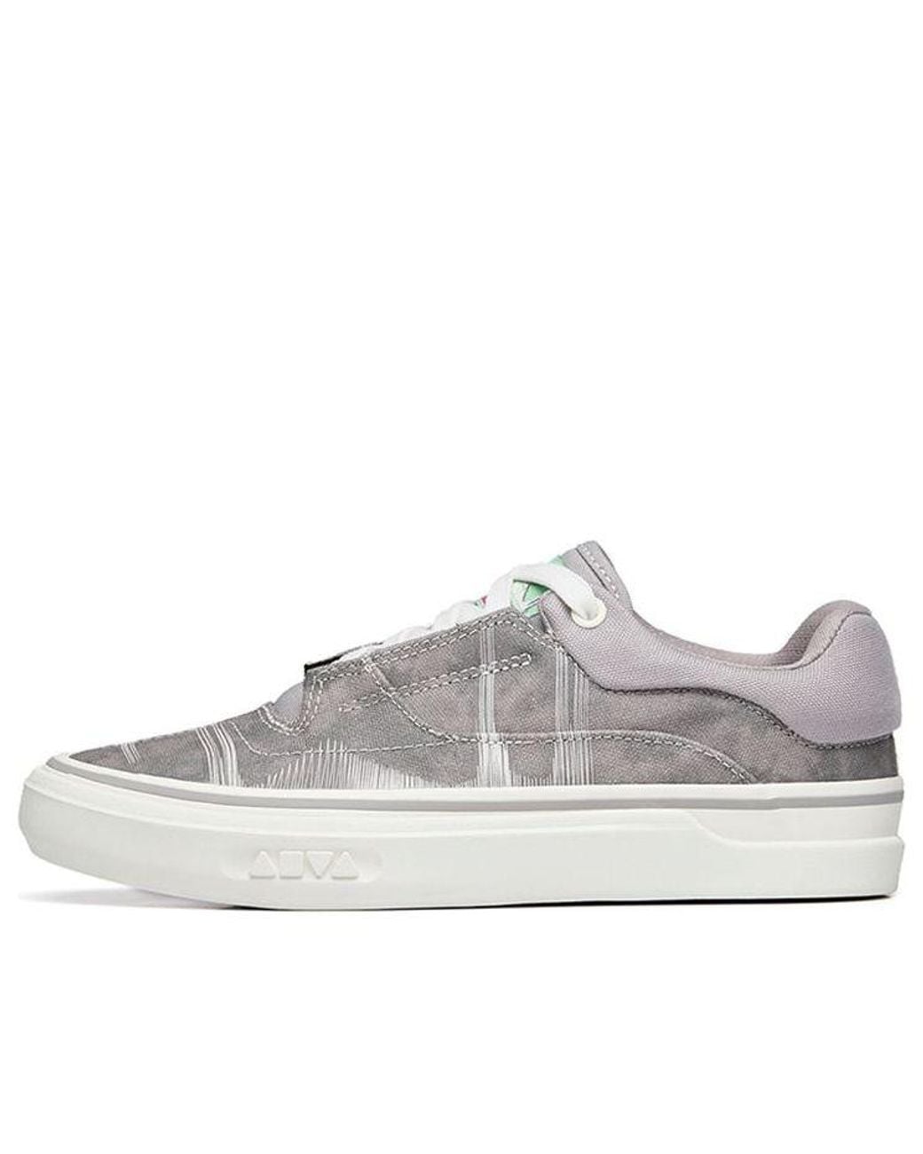 Anta White (Wmns) A-Light Skate 'Magic Carpet'