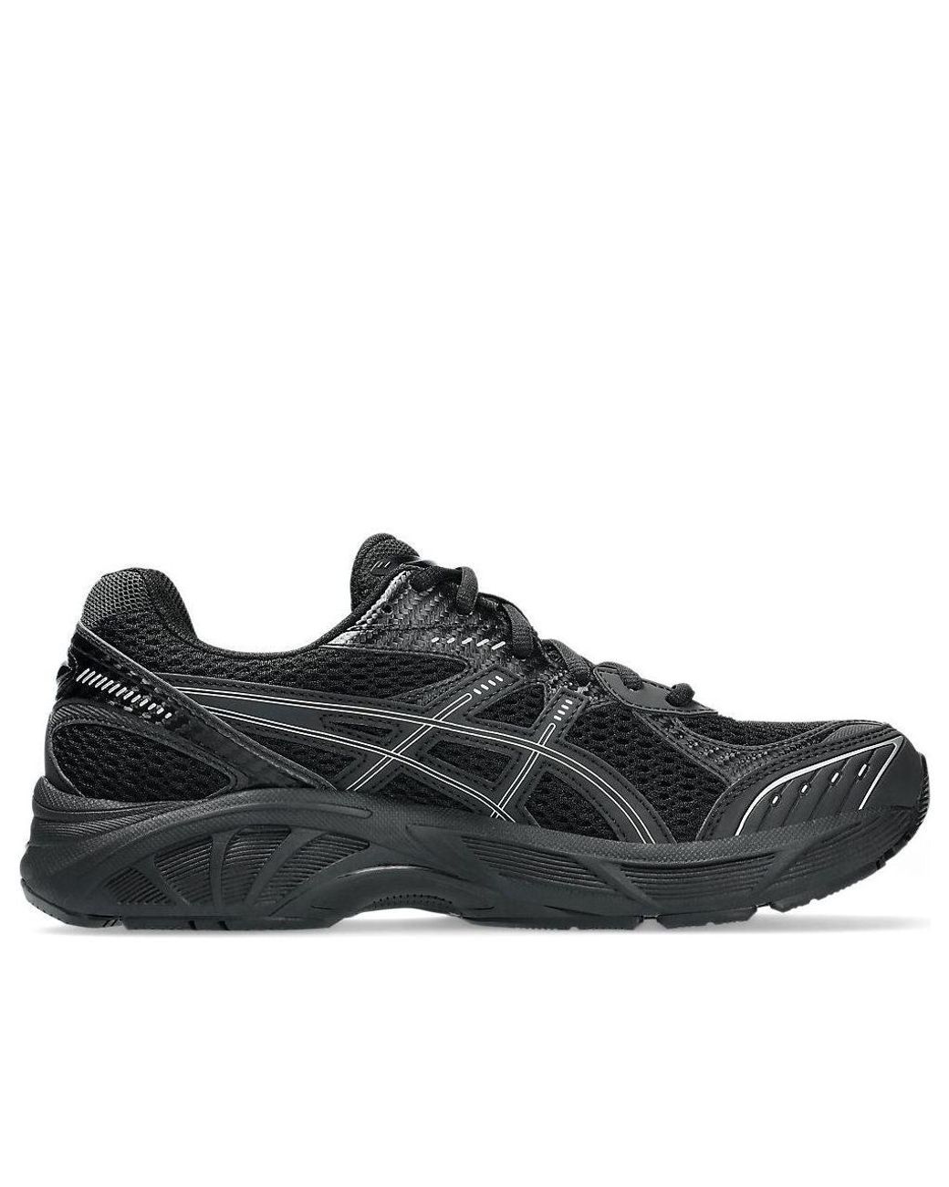 Asics Black X Jjjjound Gt-2160 for men