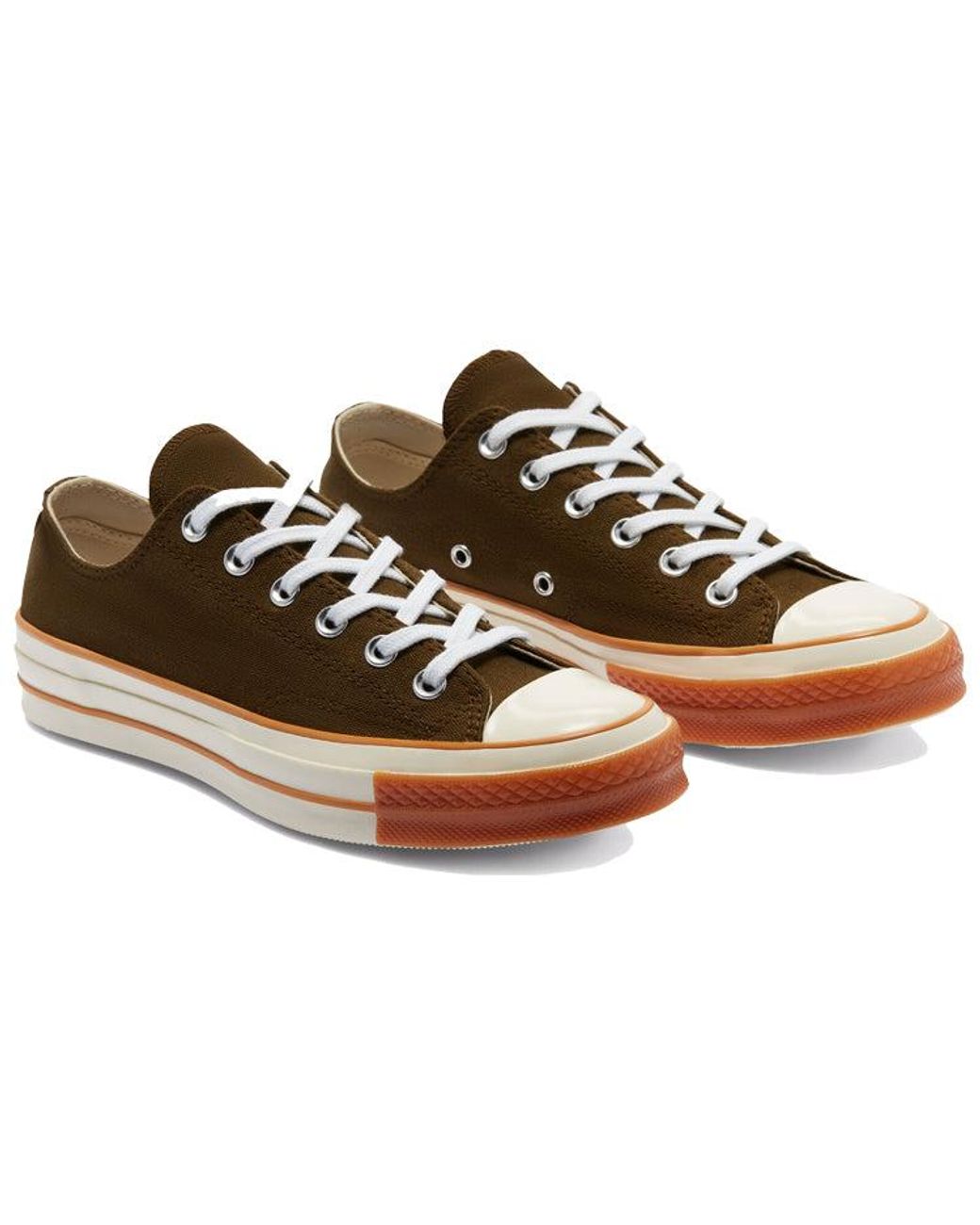Converse Brown Chuck 1970S Low Top for men