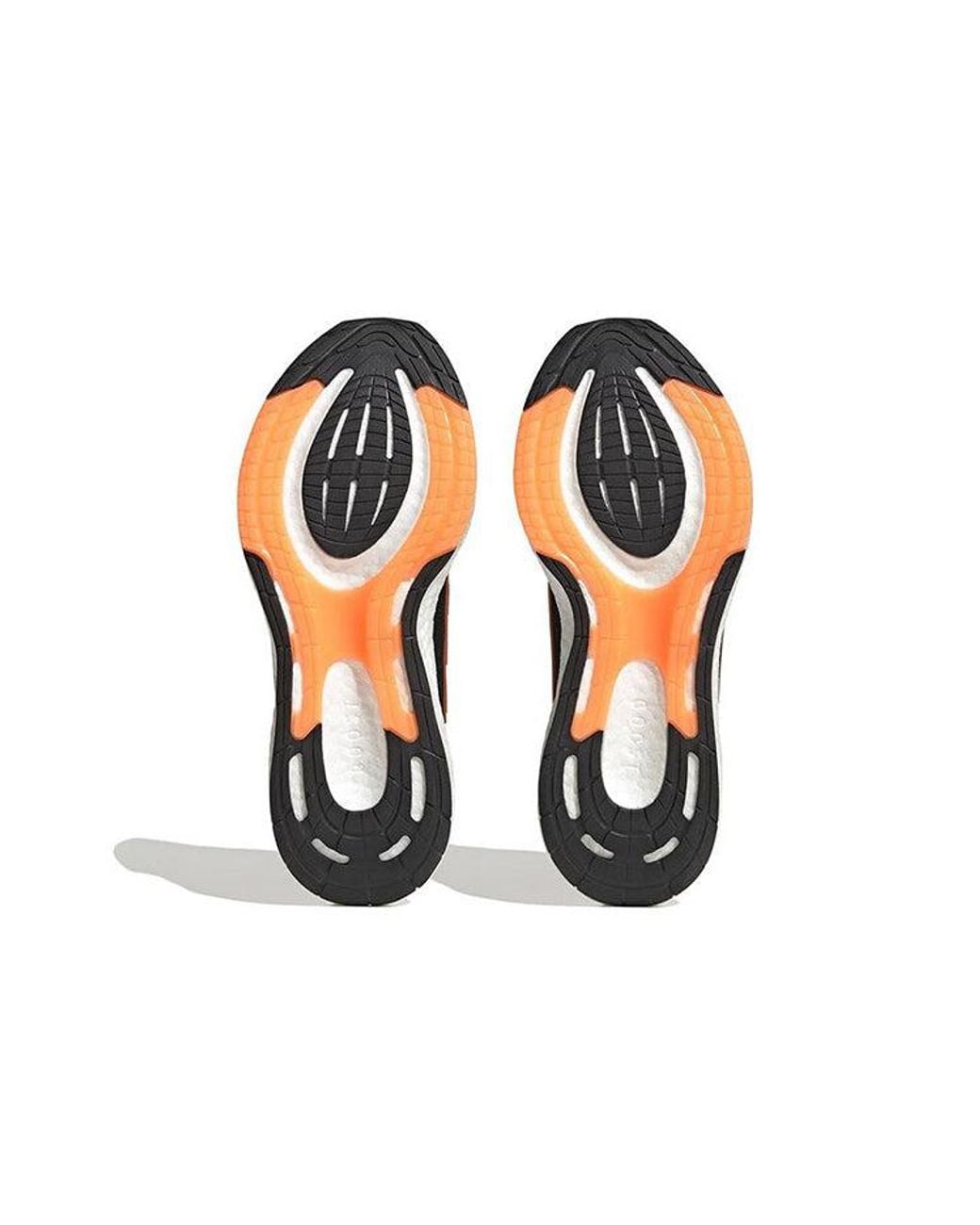 Adidas Blue Pureboost 22 for men