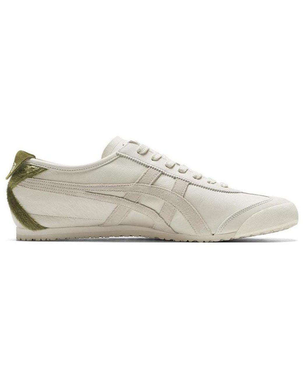 Onitsuka Tiger White Mexico 66 'Cream' for men