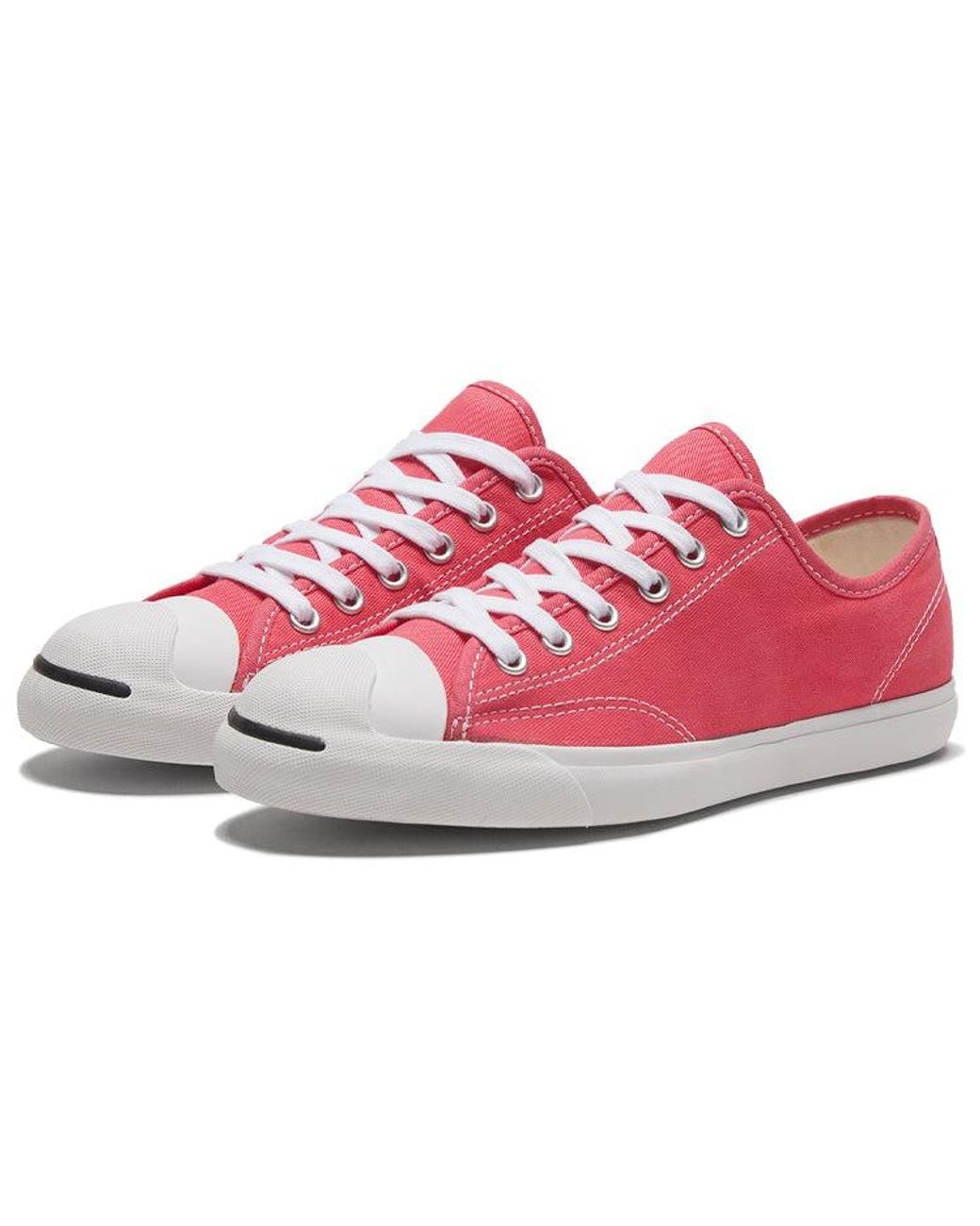 Converse Pink (Wmns) Jack Purcell Lp