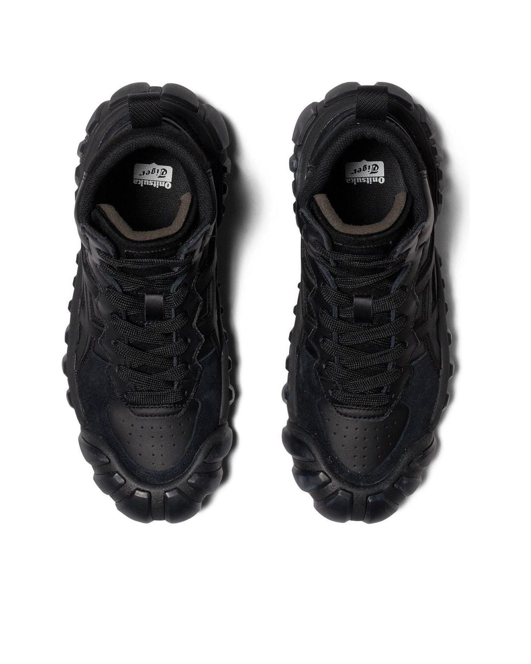 Onitsuka Tiger Black Dentigre Ll for men