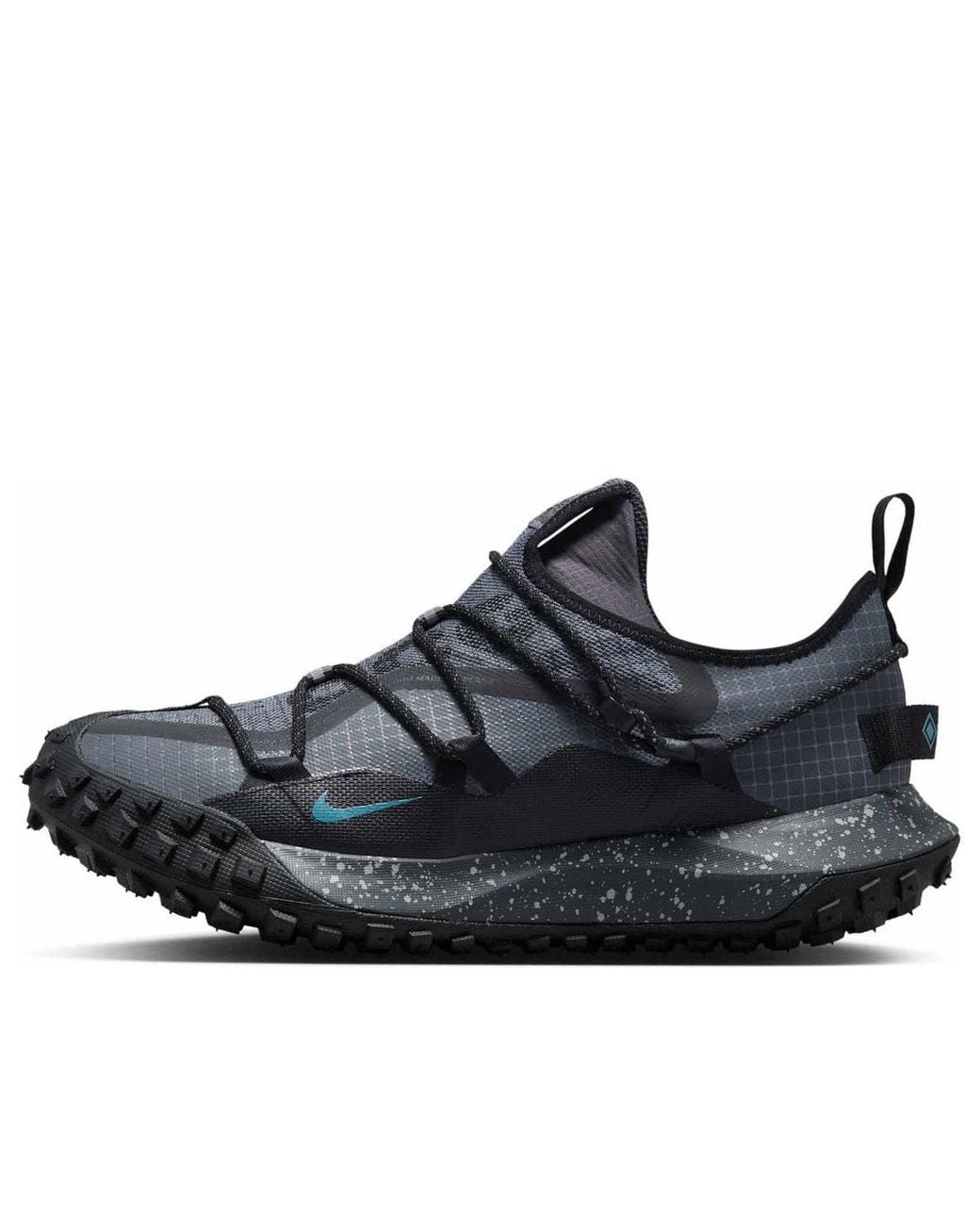 Nike Acg Mountain Fly Low Gore-Tex 'Dark' in Black for Men | Lyst UK