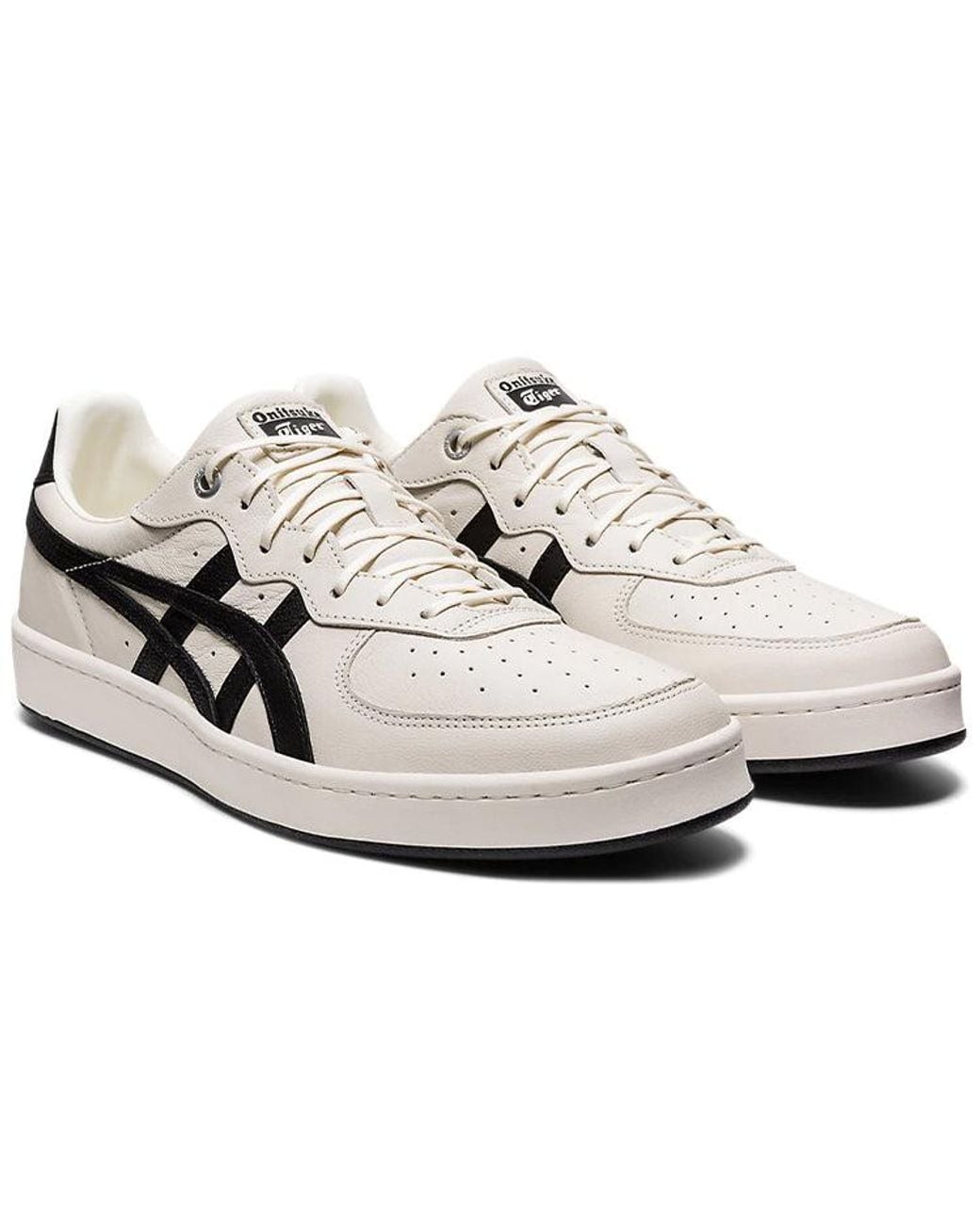 Onitsuka Tiger White Gsm Sd for men
