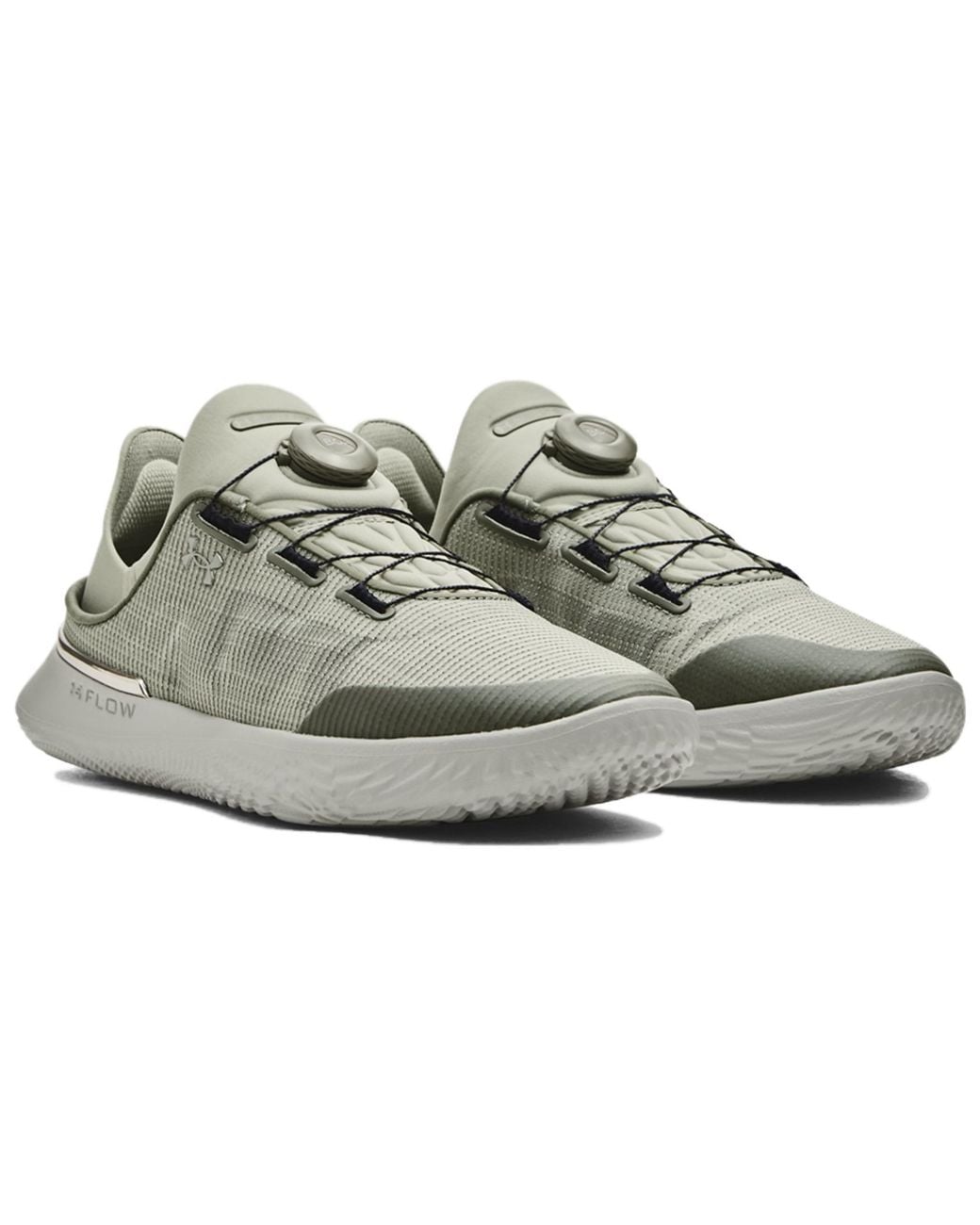 Under Armour Green Slipspeed 'Grove' for men