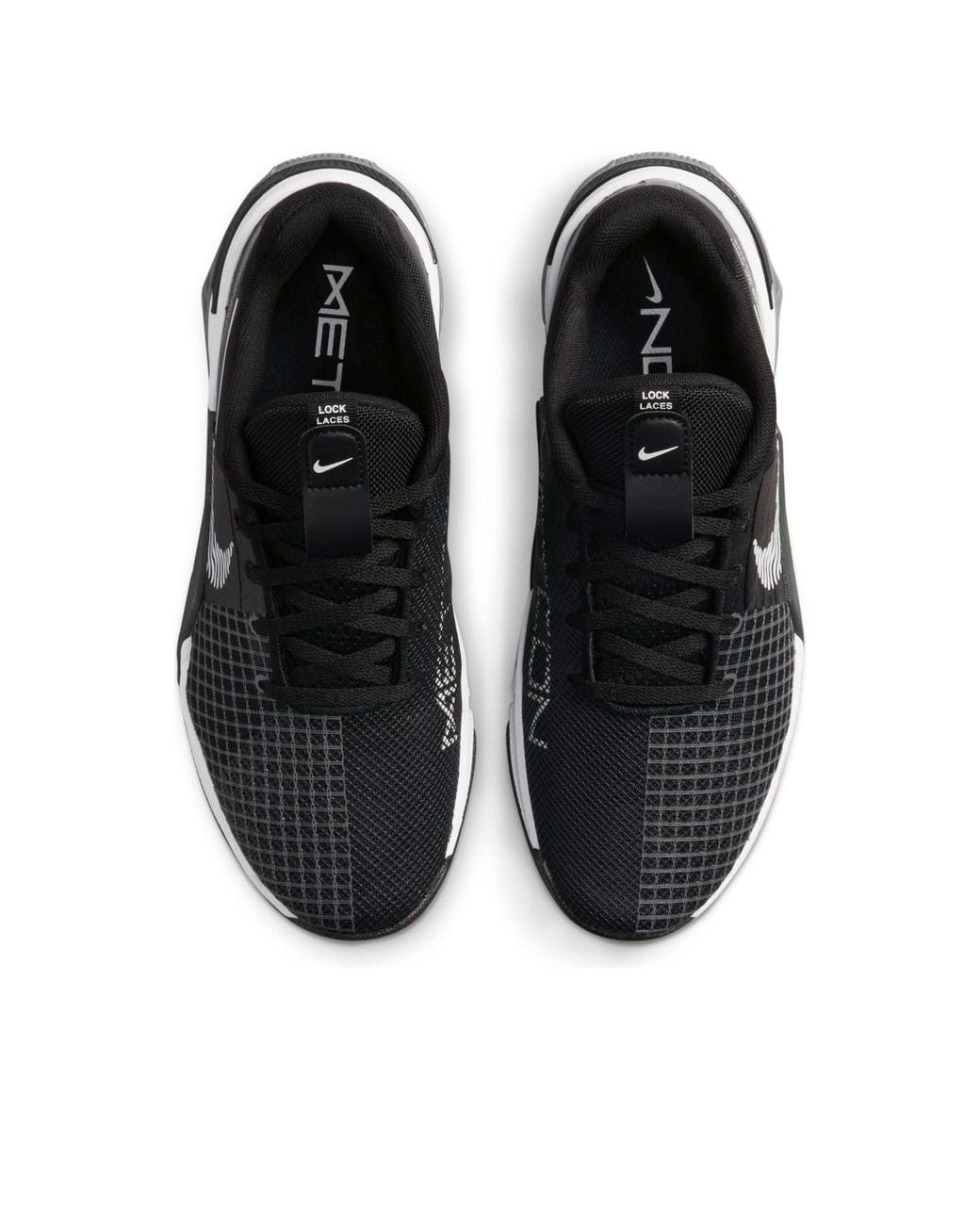 Nike Black (Wmns) Metcon 8 Dark Smoke'