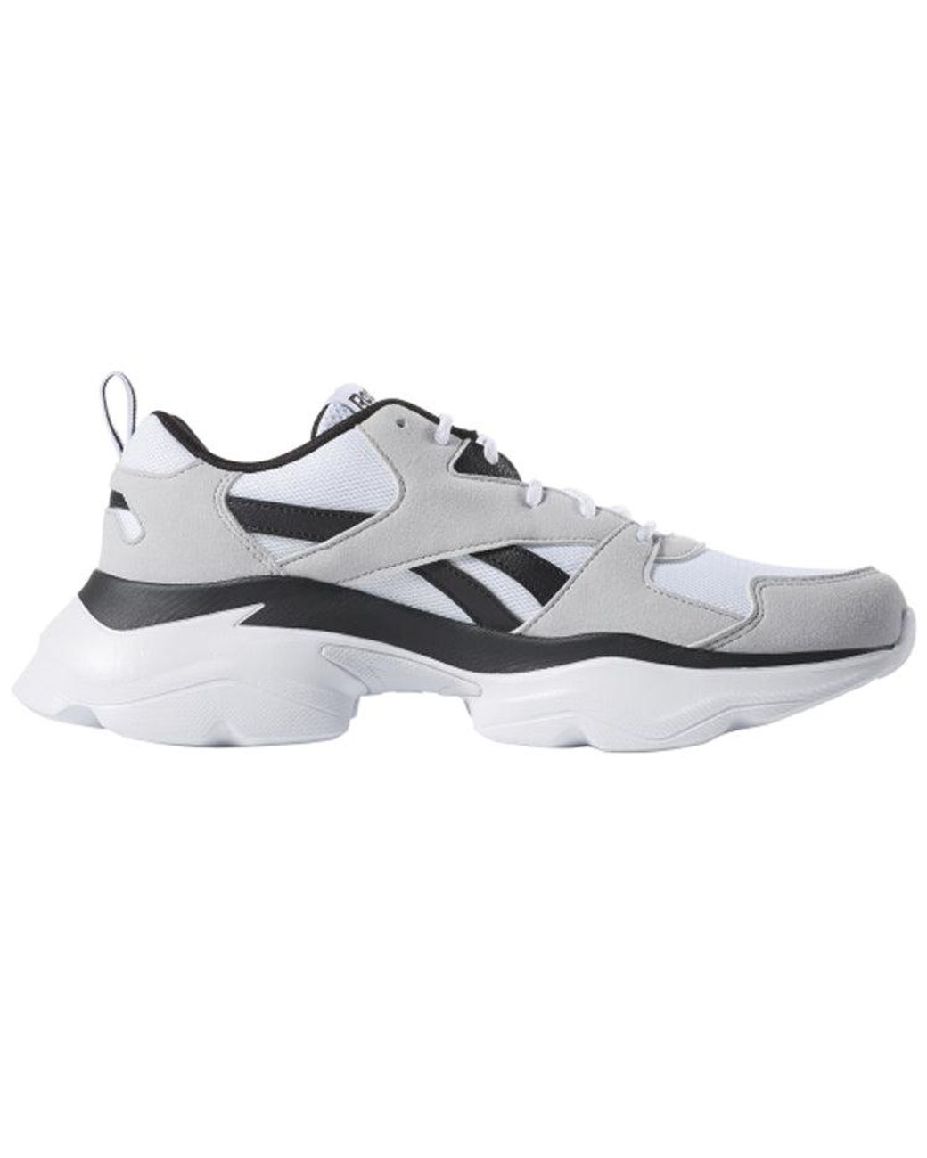 Reebok White Royal Bridge 3 'Light' for men