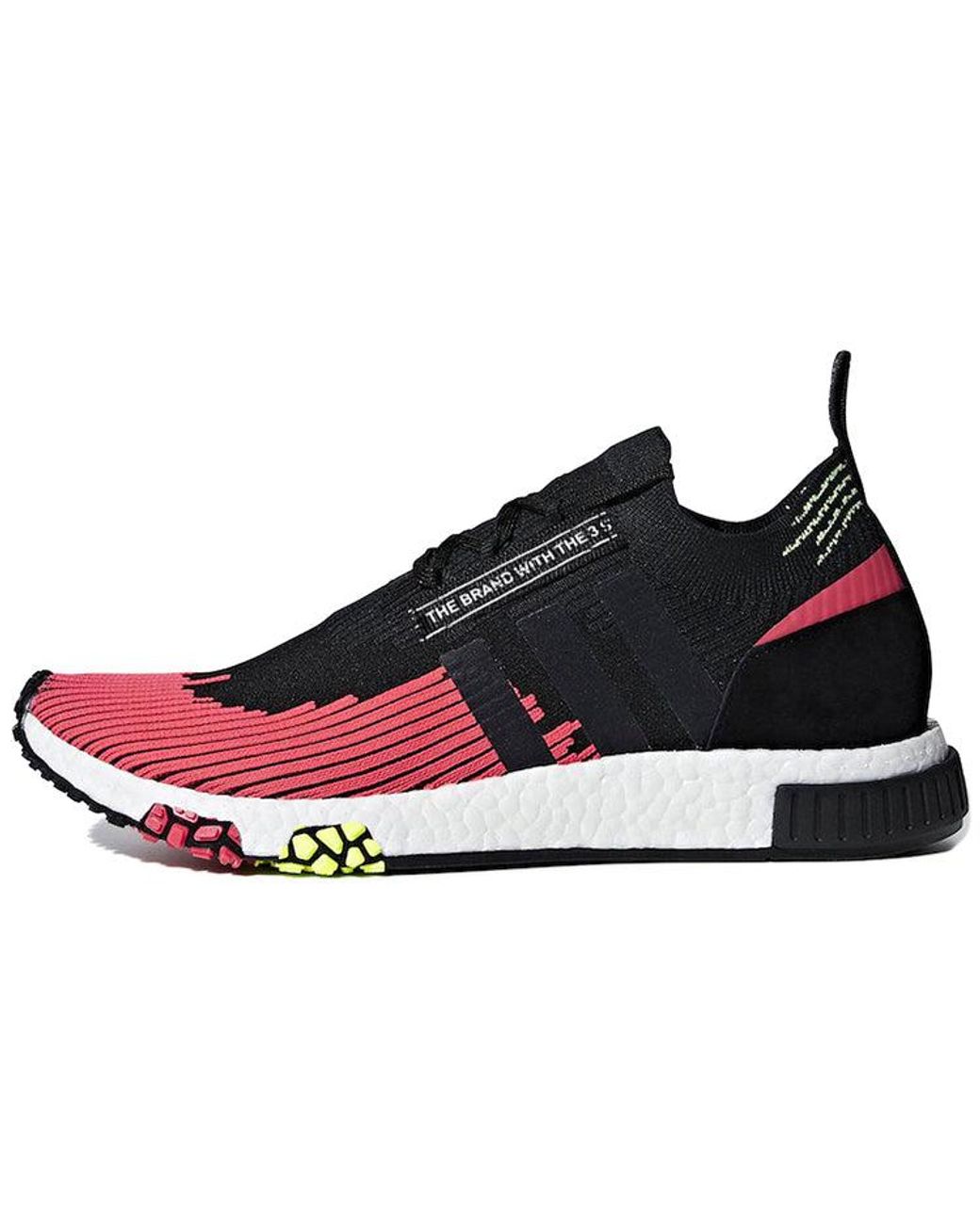 Adidas Blue Nmd_Racer 'Solar' for men