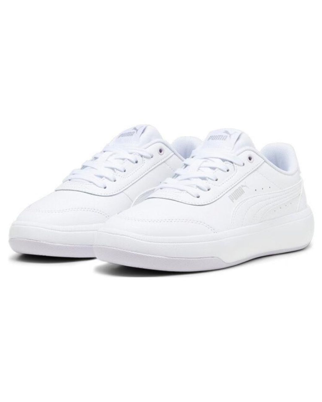 PUMA White (Wmns) Tori