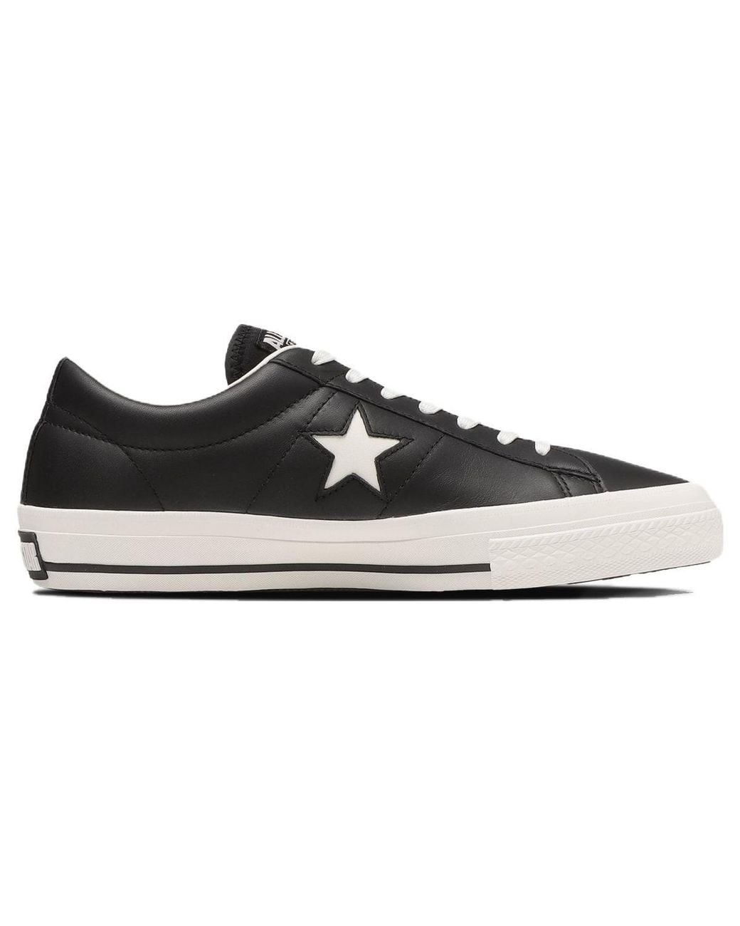 Converse Black One Star Gf for men