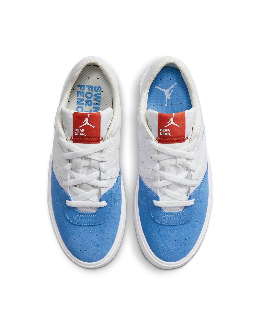 Nike Blue Series .02 'Dear Dean' for men