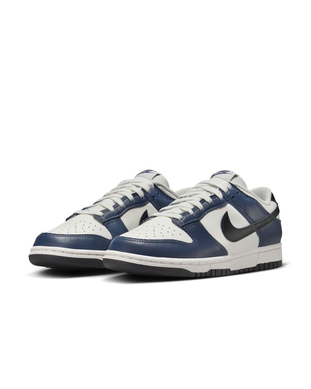 Nike Blue (Wmns) Dunk Low 'Armory'