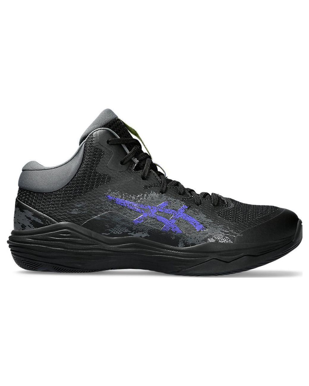 Asics Black Nova Flow 2 for men