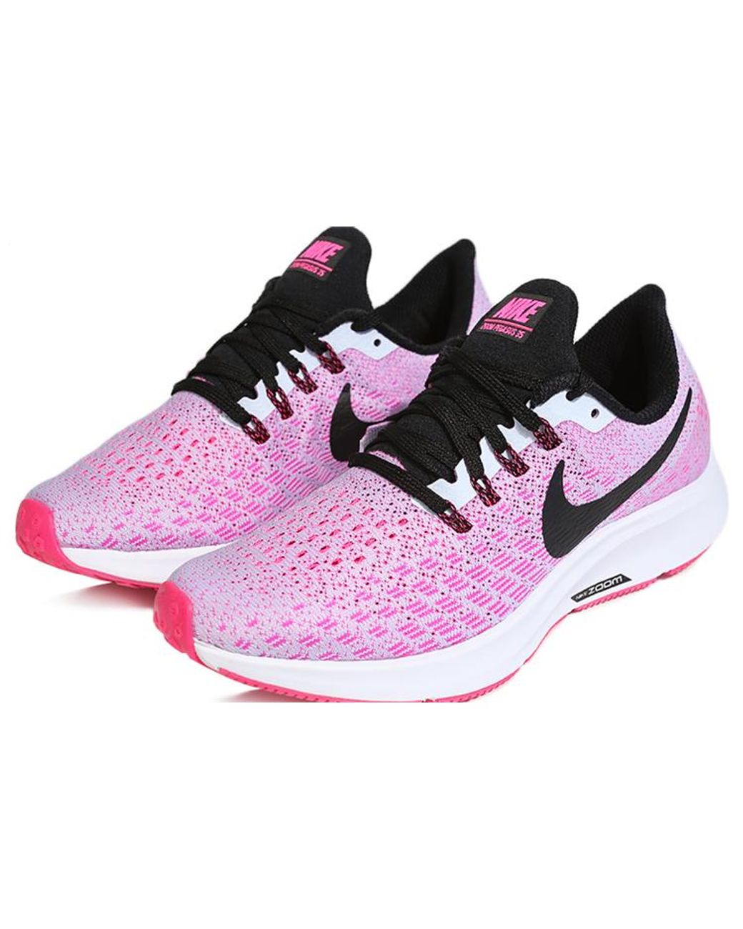 Nike Purple (Wmns) Air Zoom Pegasus 35 'Hyper'
