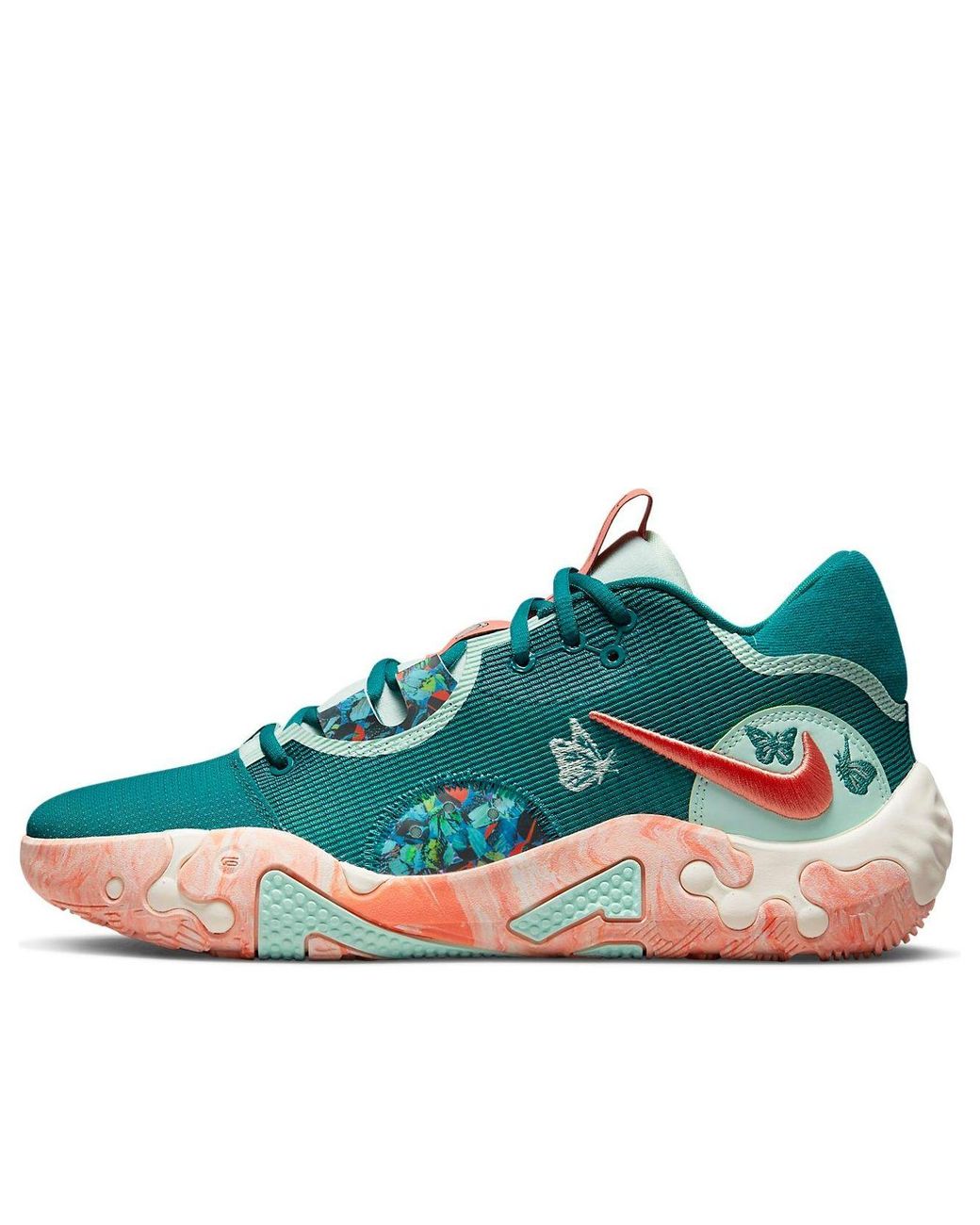 Nike Blue Pg 6 Nrg 'All Star Weekend' for men