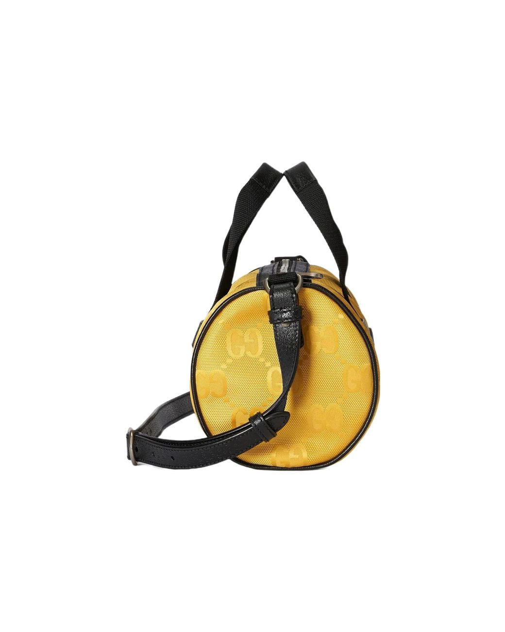 Gucci Black Off The Grid Crossbody Bag for men