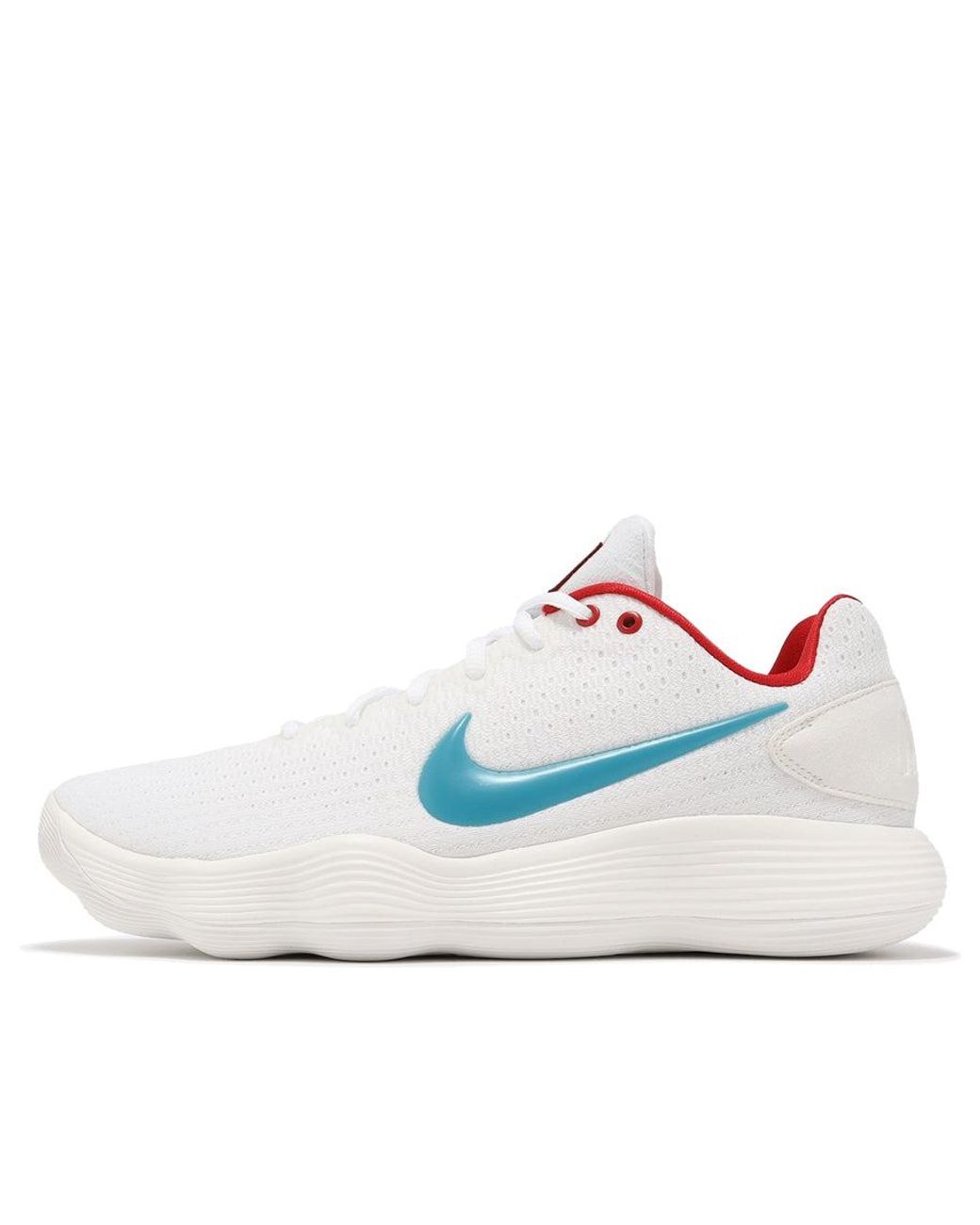 Nike Blue Hyperdunk 2017 Low Ep 'Year Of The Dragon' for men