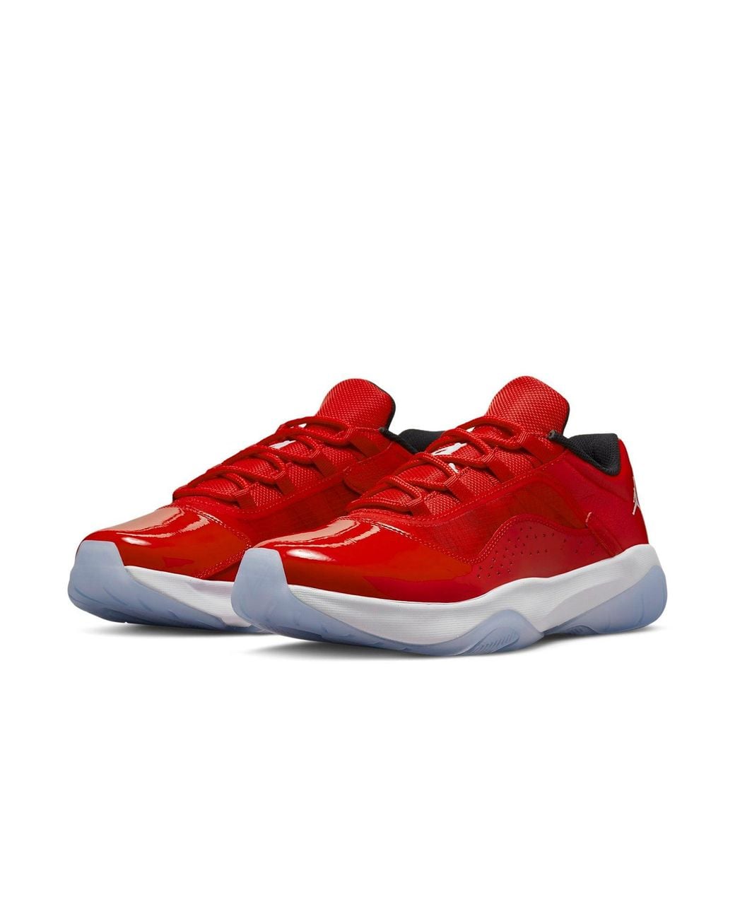Nike Red 11 Cmft Low 'University' for men