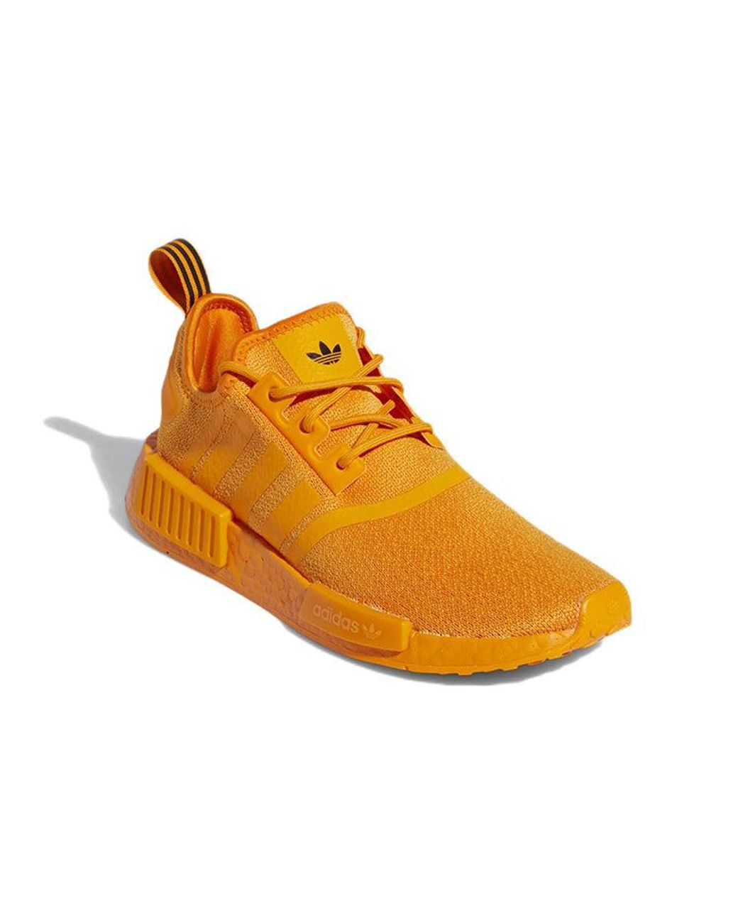 Adidas Orange (Wmns) Nmd_R1 'Bright'