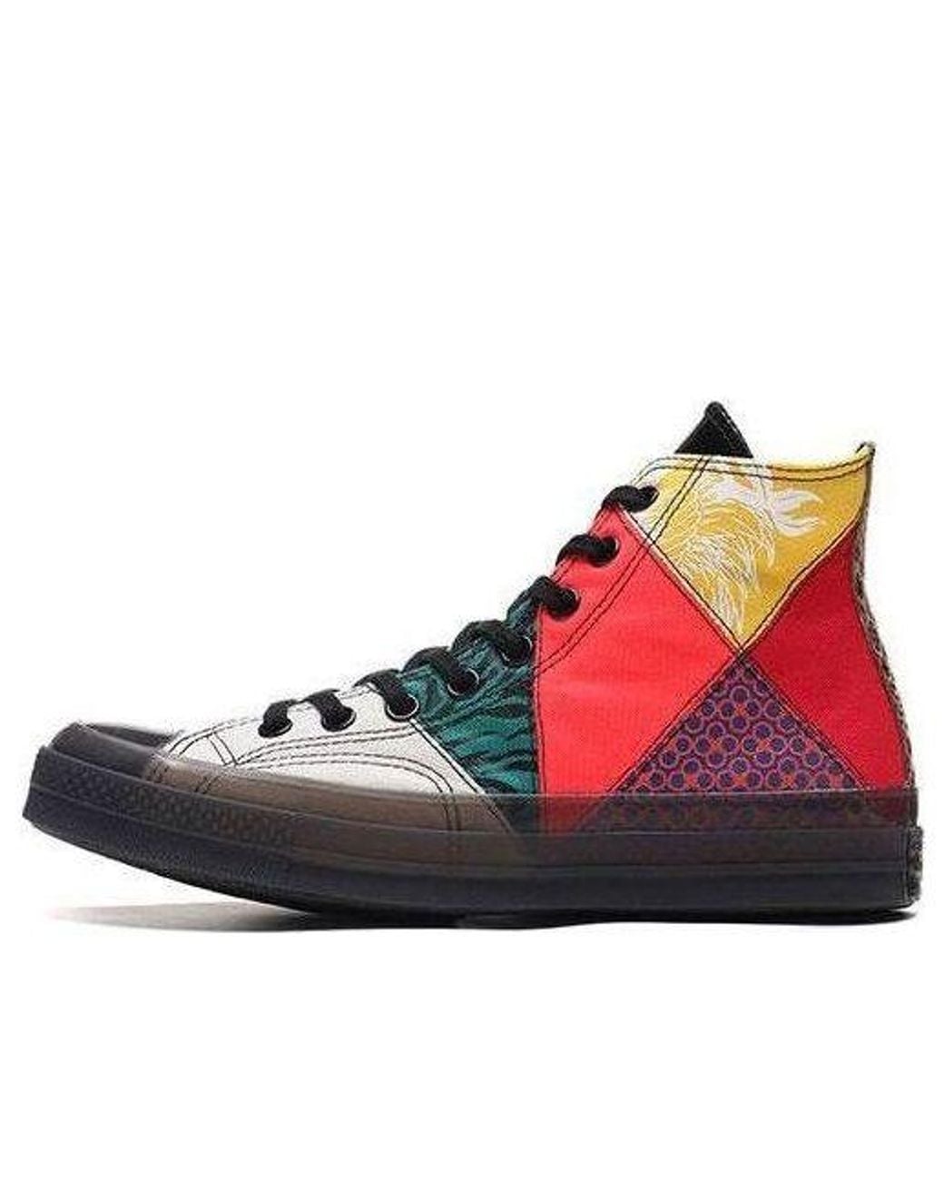 Converse Red Chuck 70 Hi 'Chinese New Year' for men