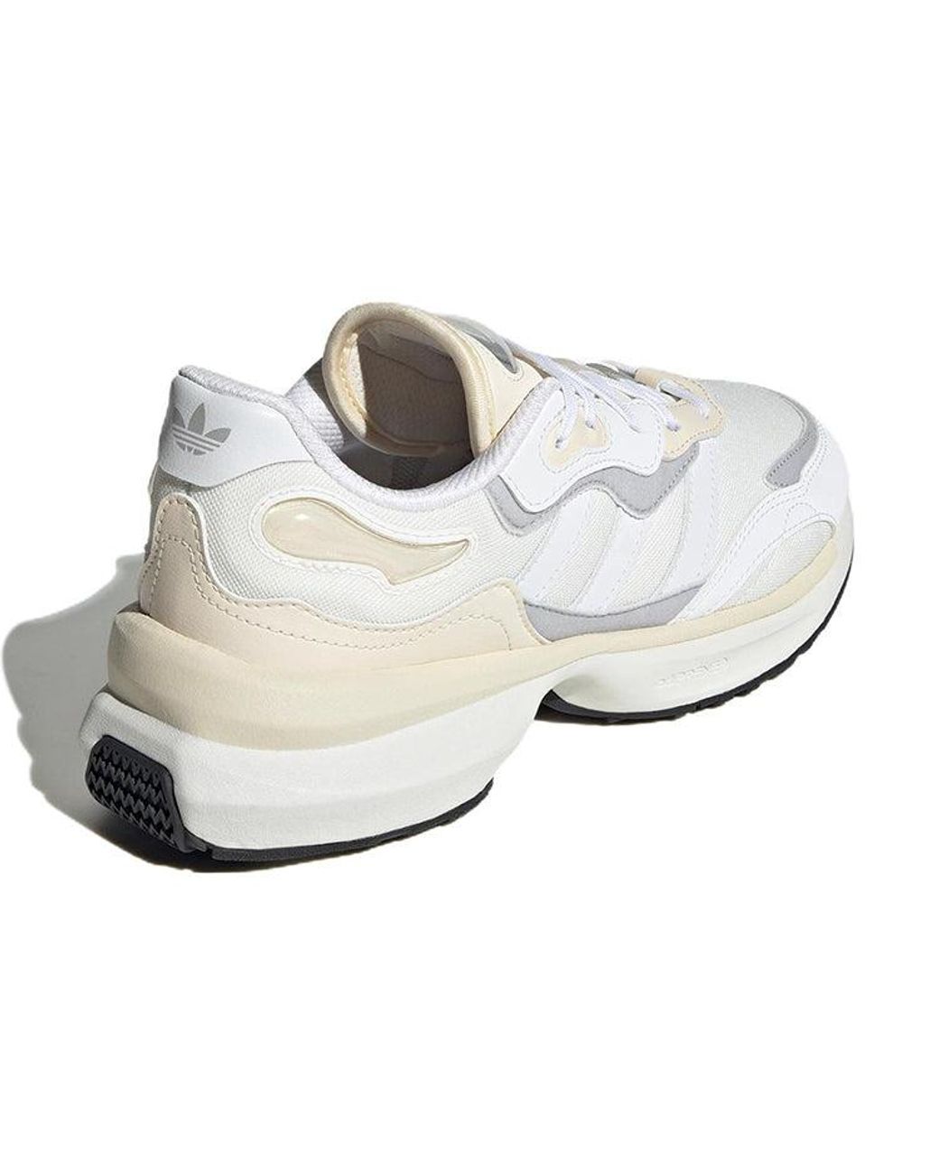 adidas (Wmns) Zentic 'Ivory' in White | Lyst UK