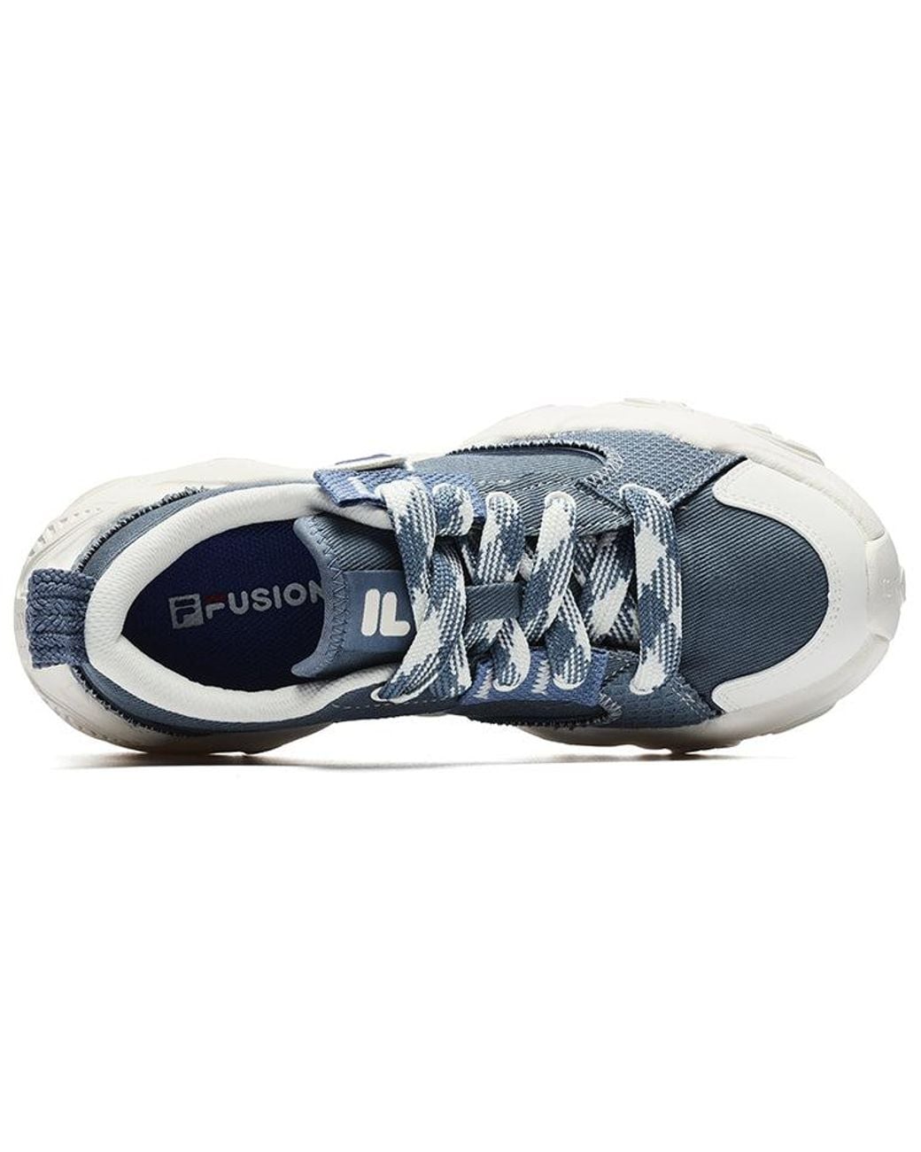 Fila Blue (Wmns) Starfish Shoes