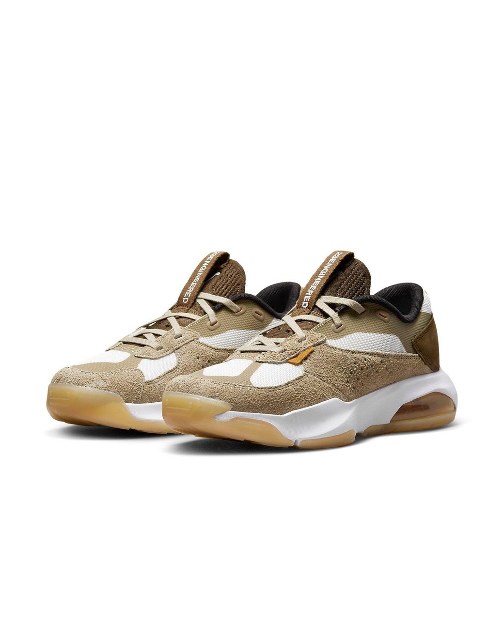 Nike Brown Air 200E 'Khaki' for men
