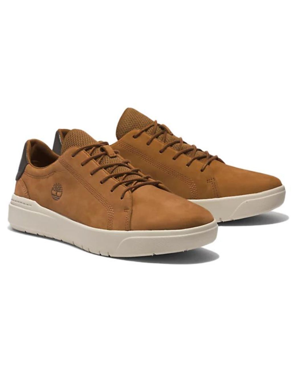 Timberland Brown Seneca Bay for men