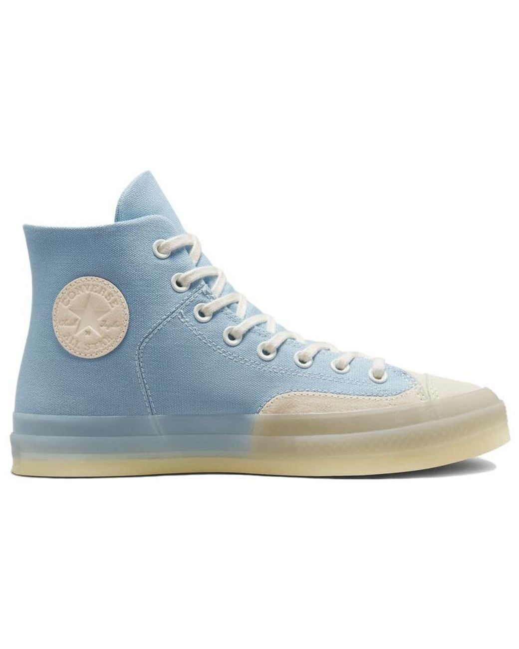Converse Blue Chuck 70 High 'Marquis Nautical' for men
