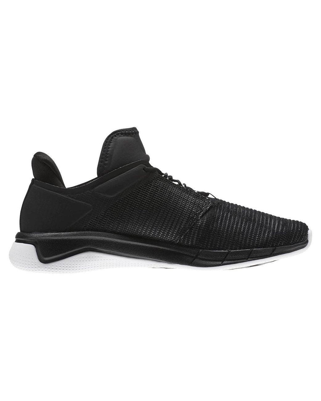 Reebok Black (Wmns) Fast Flexweave