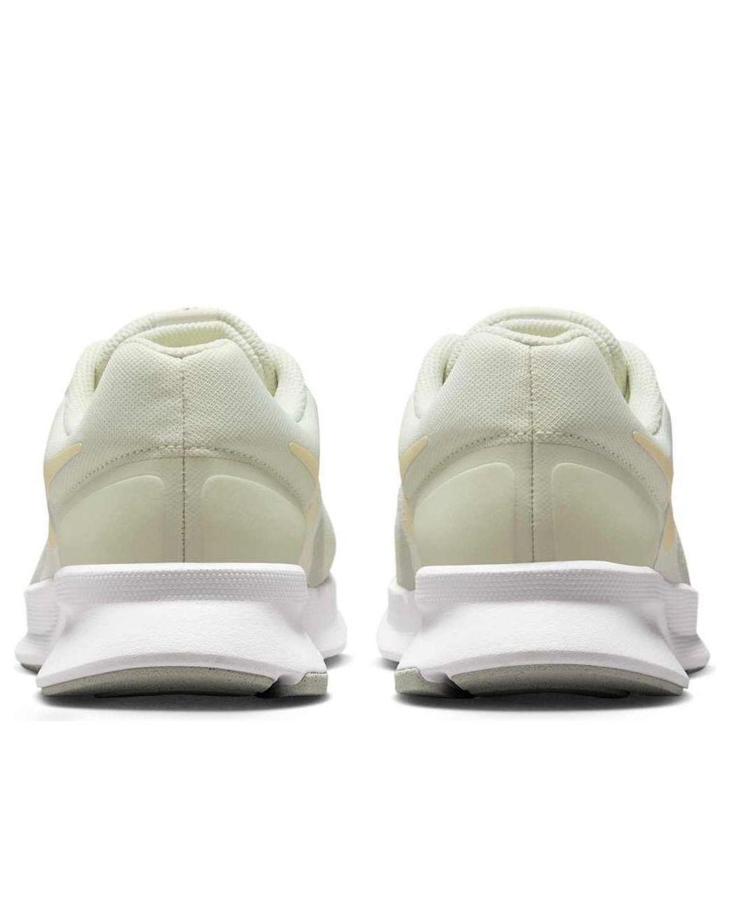 Nike White (Wmns) Run Swift 3 'Light'