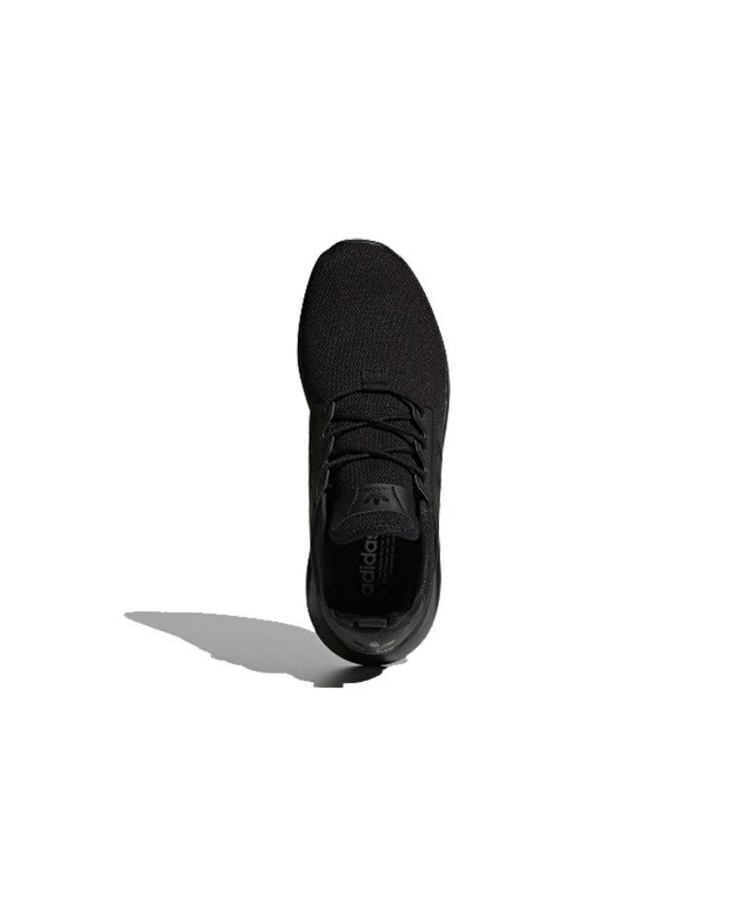 Adidas Black X Plr Sneaker for men