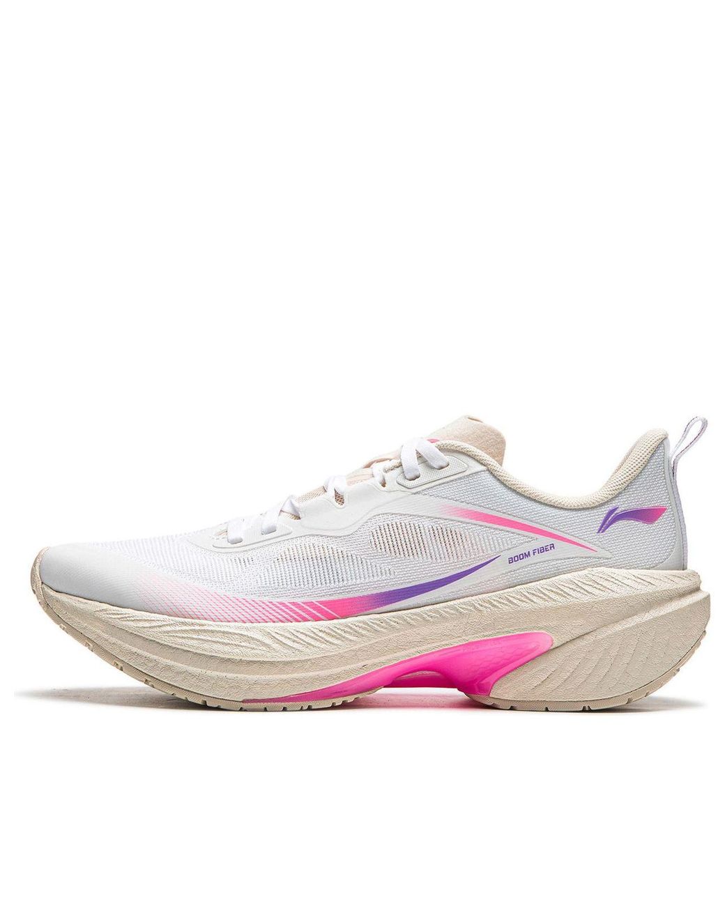 Li-ning White (Wmns) Wushi 5S 4.0