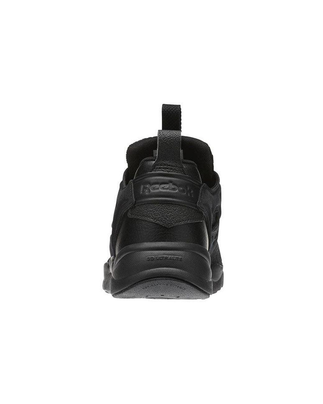 Reebok Black Furylite for men