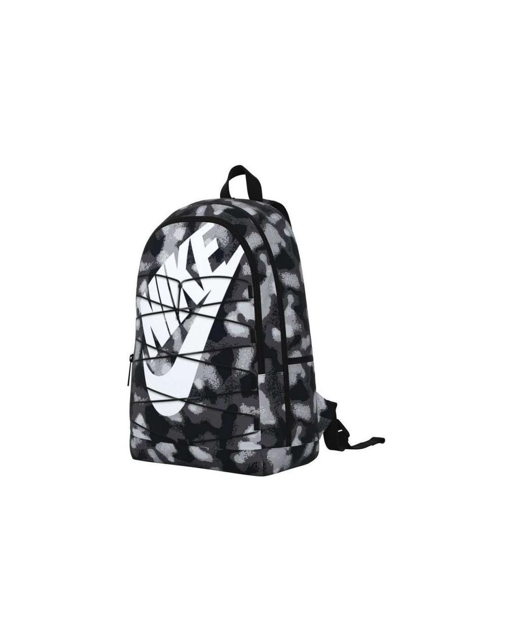 Nike Hayward Backpack in Black | Lyst