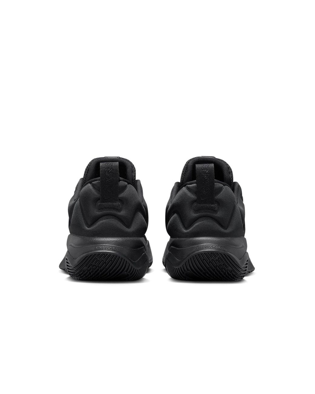 Nike Black Giannis Immortality 3 'Triple' for men