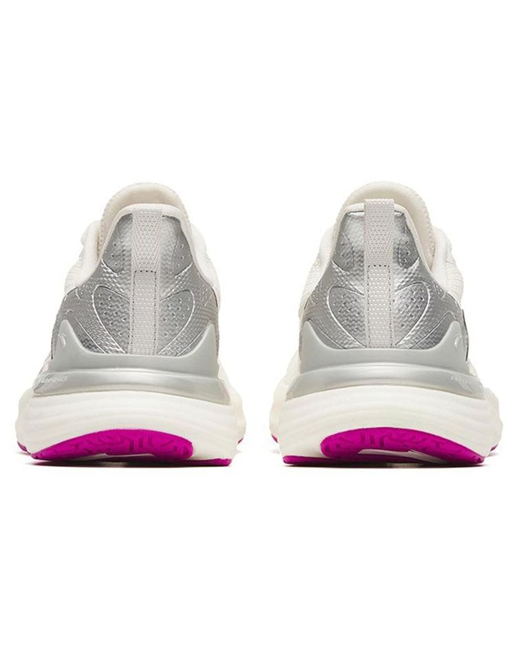 Anta Pink (Wmns) Chuang 2.
