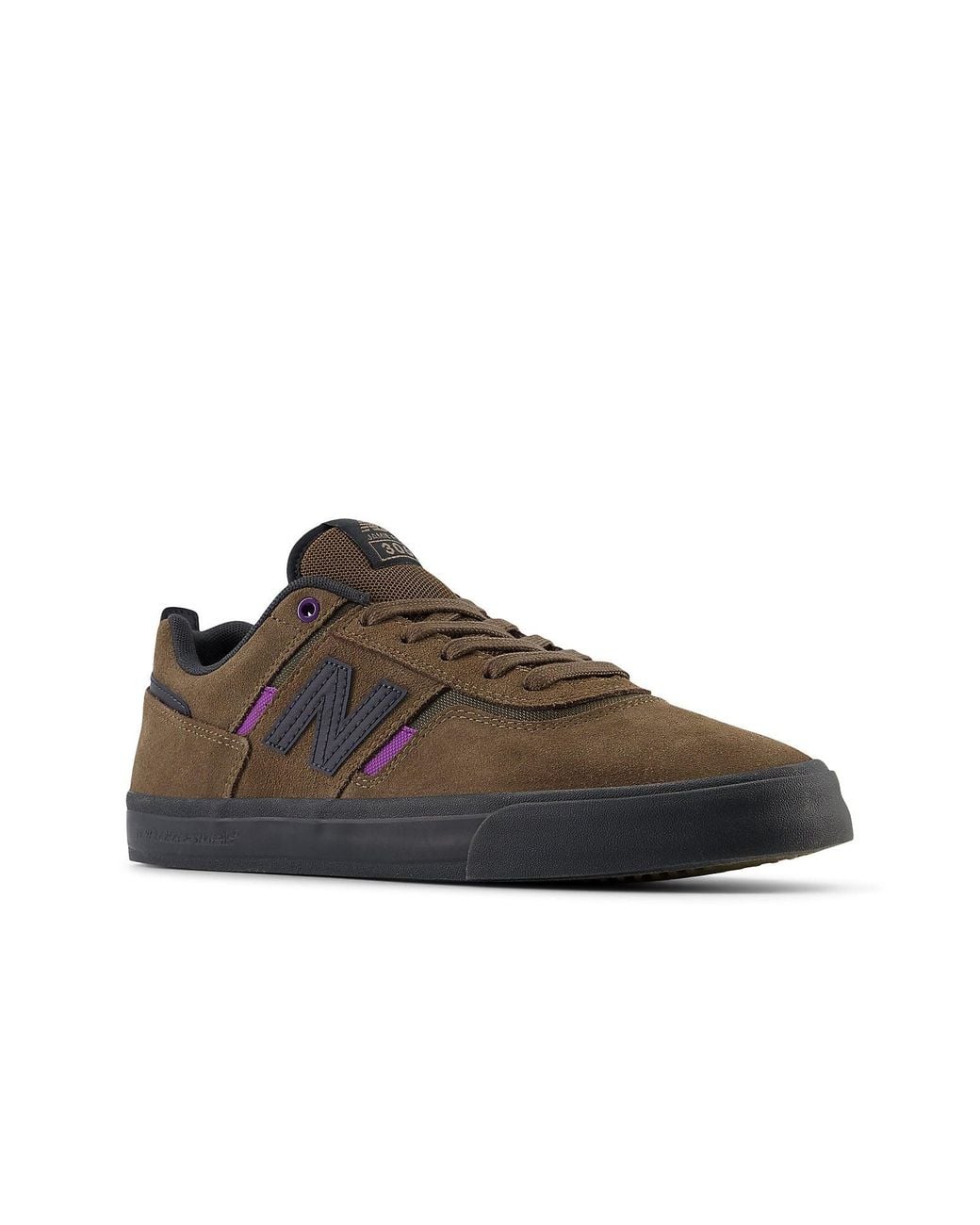 New Balance Brown X Jamie Foy 306 for men