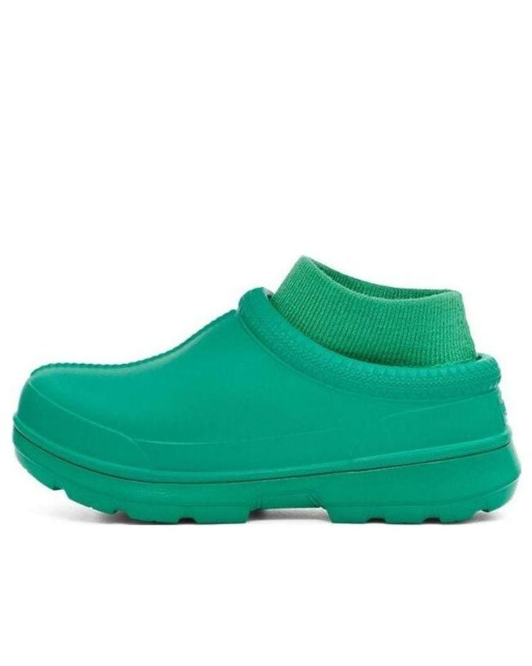 Ugg Green (Wmns) Tasman X Slipper 'Emerald'