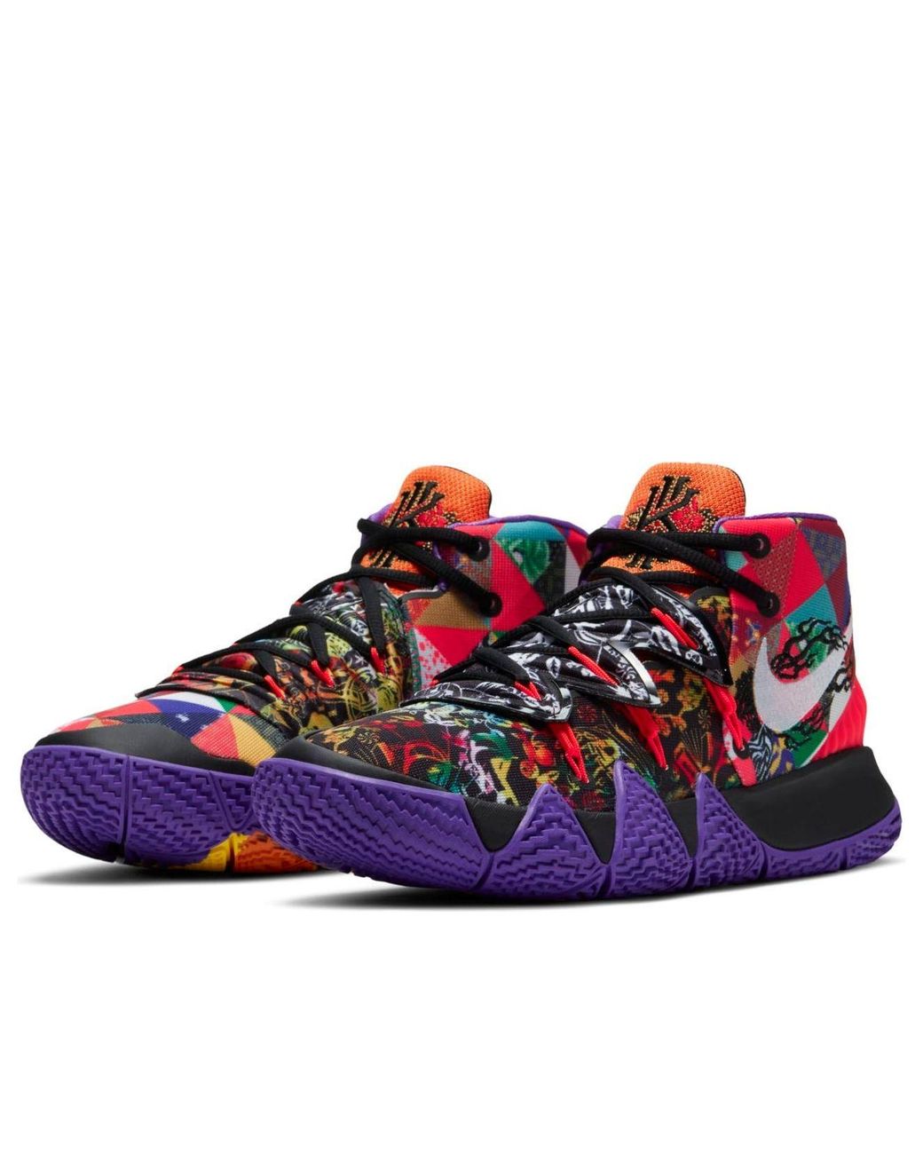 Nike Red Kybrid S2 'Chinese New Year' for men