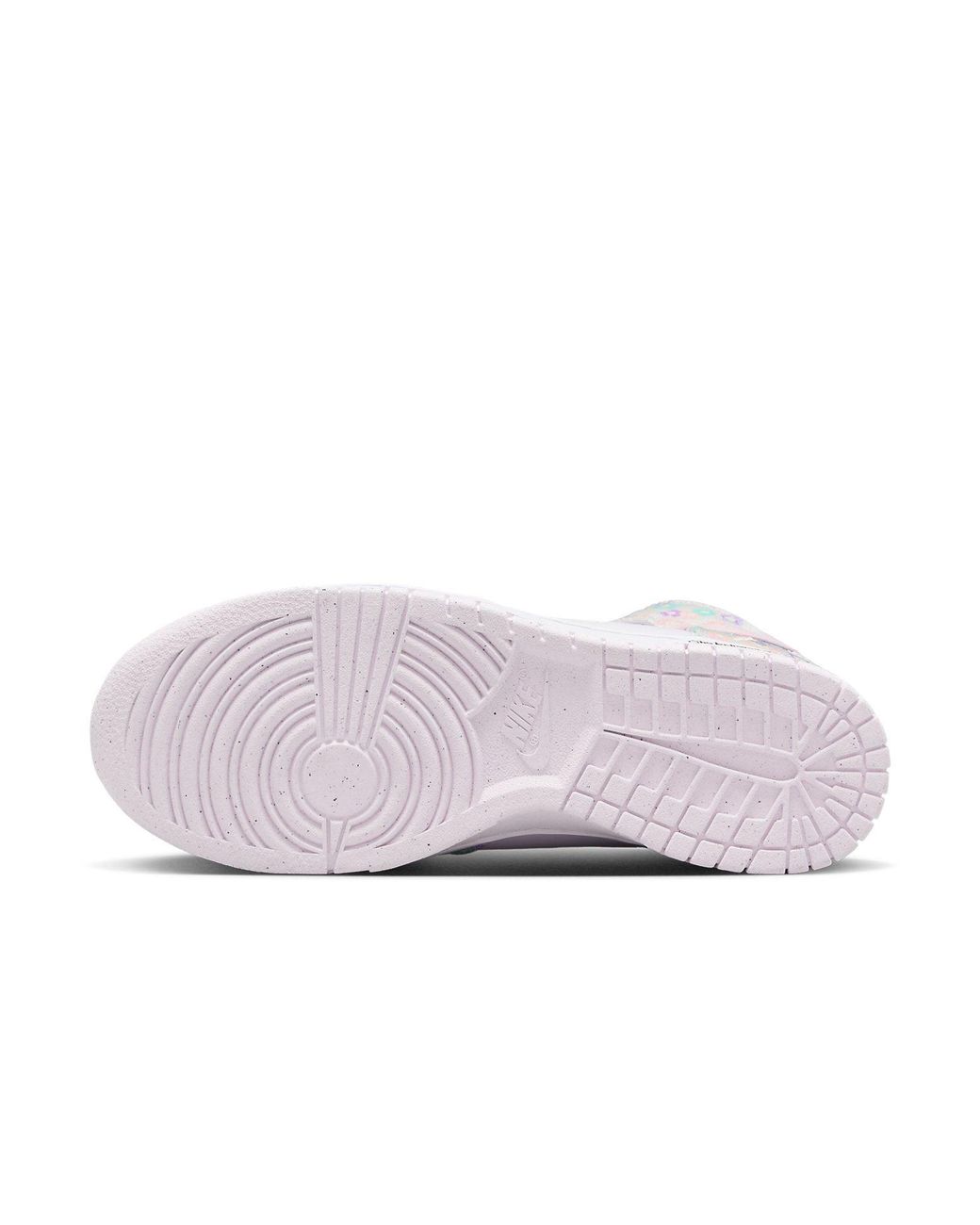 Nike White (Wmns) X Doernbecher Xix Dunk High