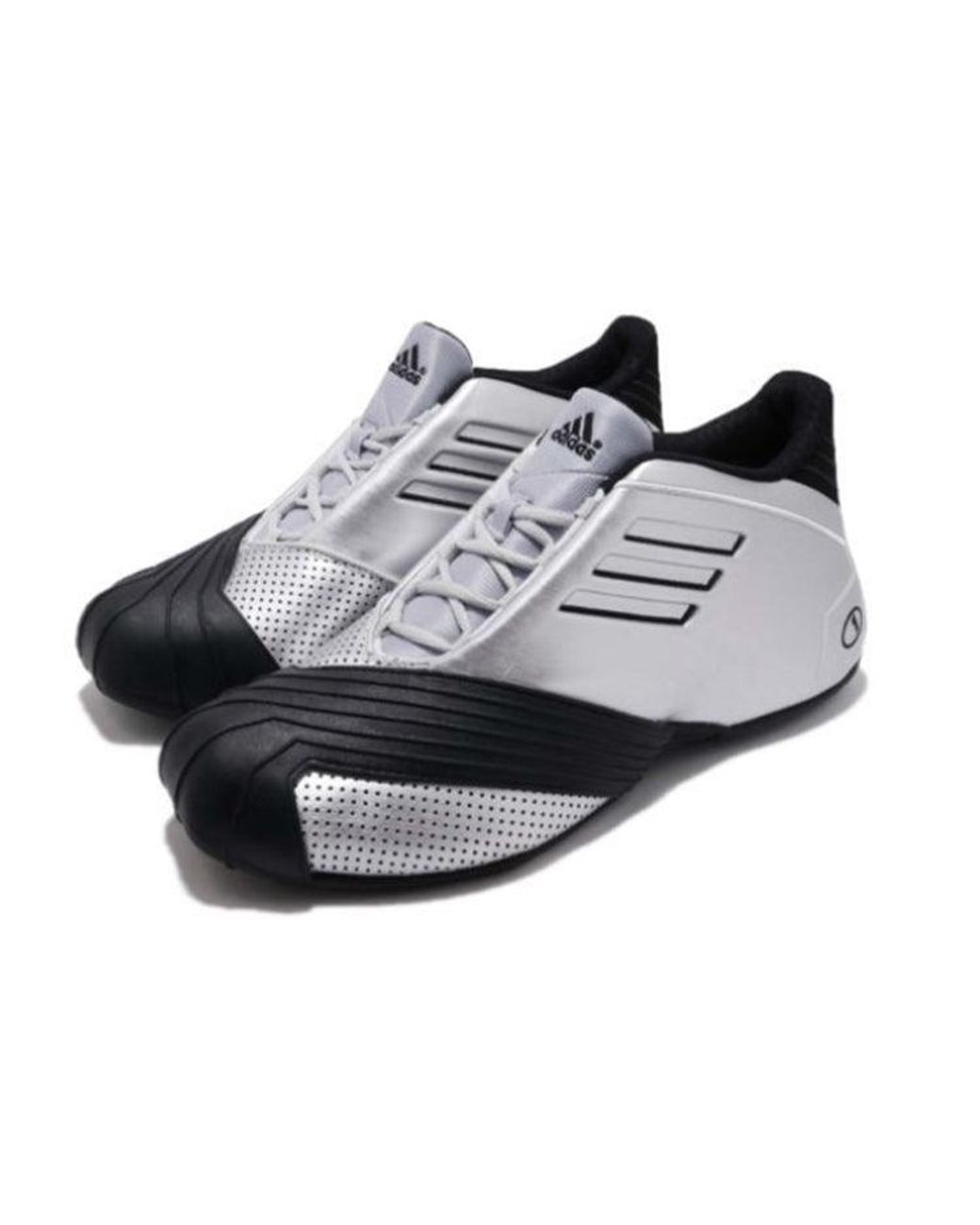 adidas T-Mac 1 Retro 'All Star' 2012 in Grey for Men | Lyst UK