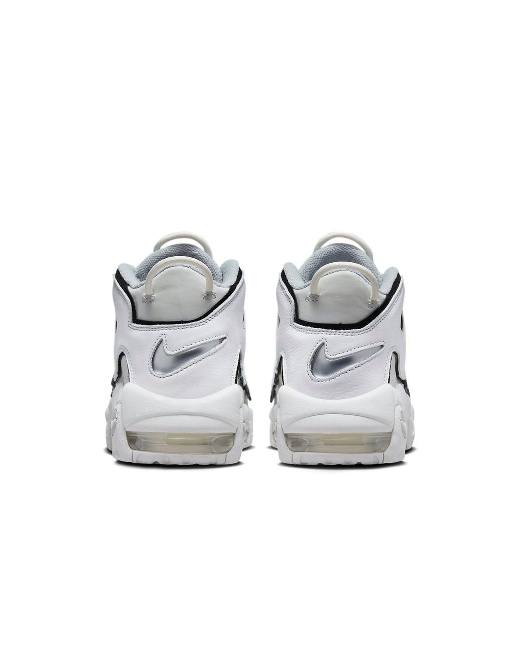 Nike Metallic Air More Uptempo 96 'Photon Dust' for men
