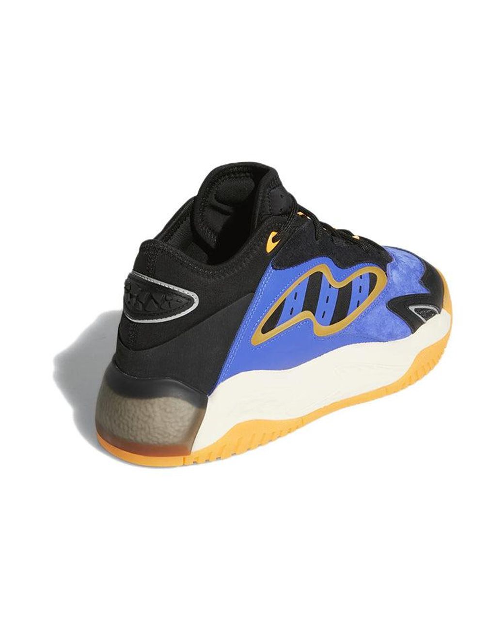 Adidas Blue Streetball 2.0 for men