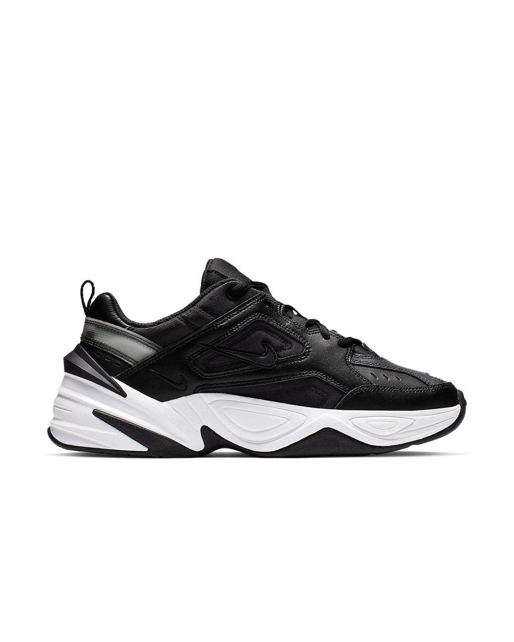 Nike Black (Wmns) M2K Tekno Oil'