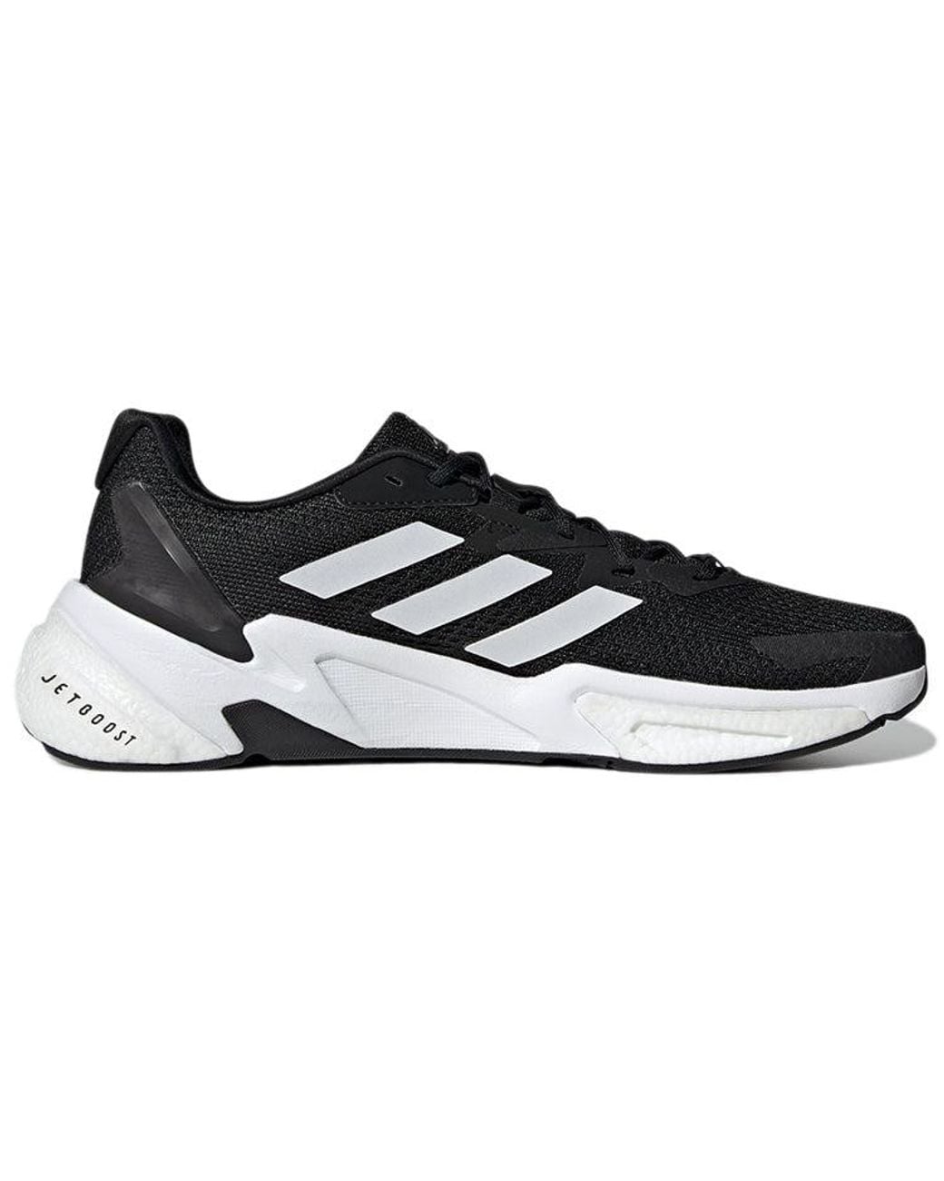 Adidas Black X9000L3 for men