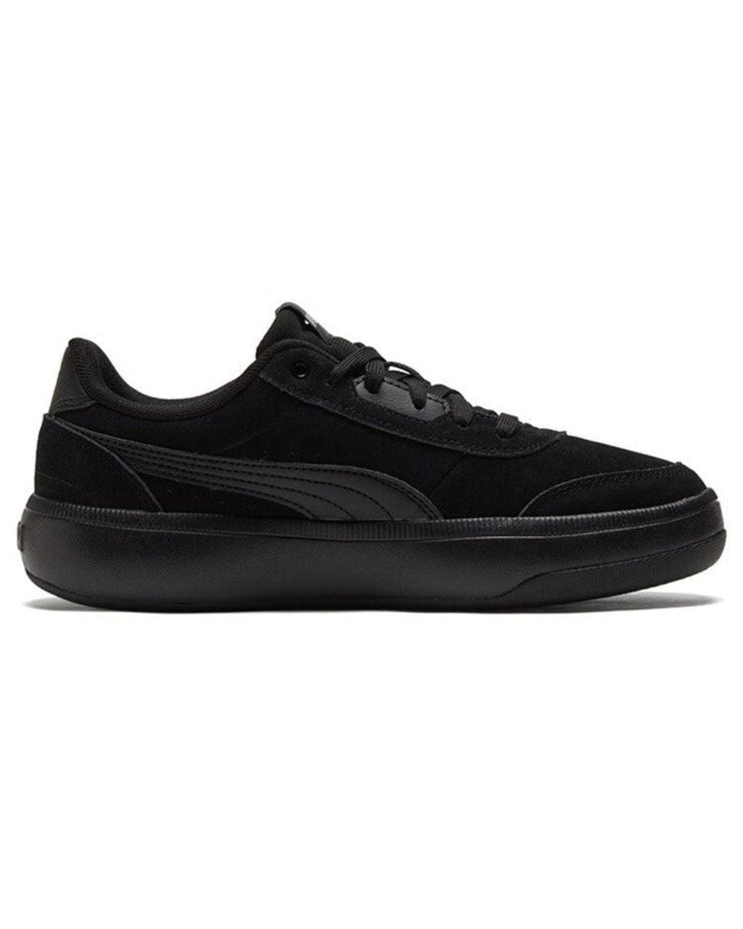PUMA Black (Wmns) Tori 'Sd