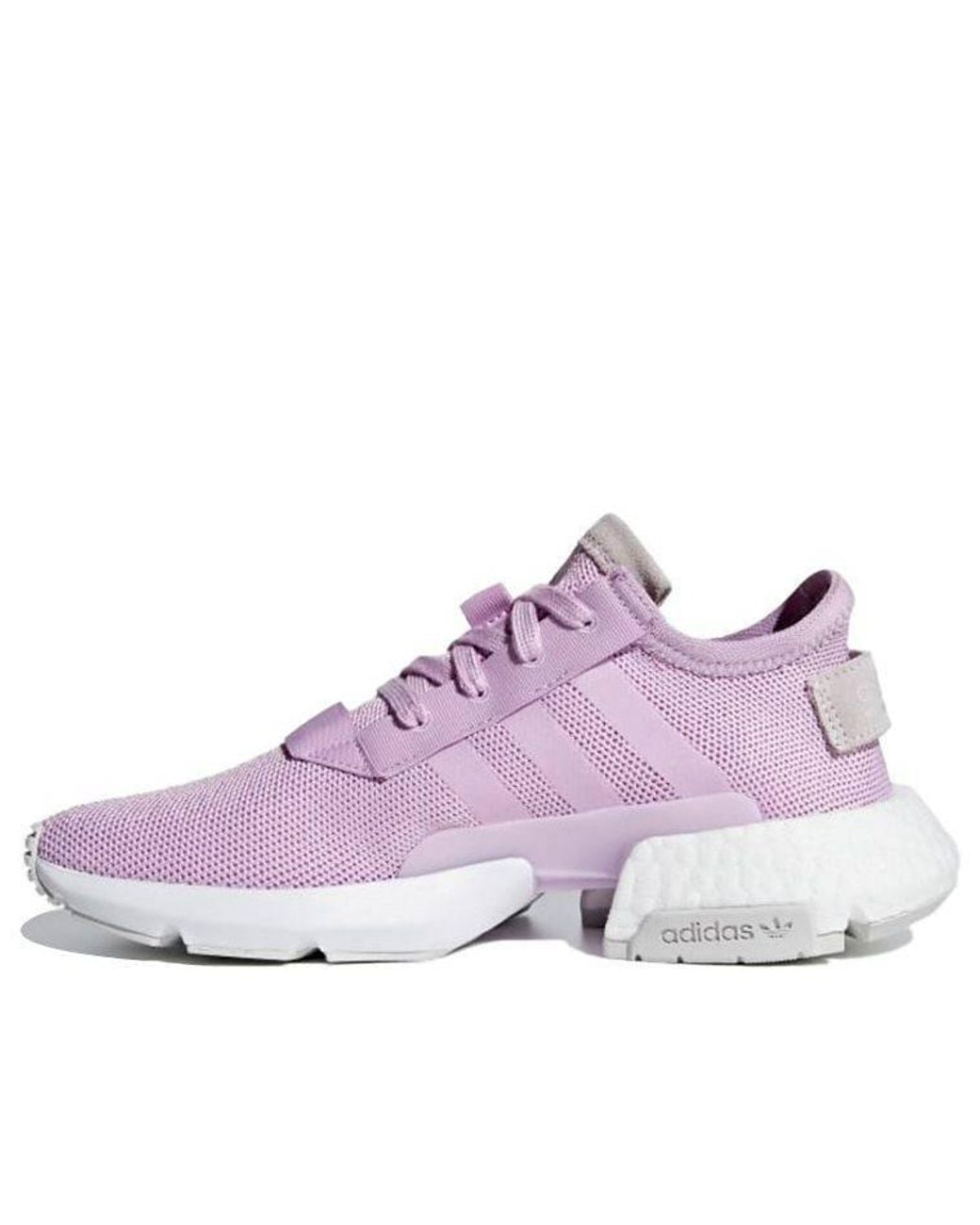 Adidas Purple (Wmns) P.O.D. S3.1 'Clear Lilac'